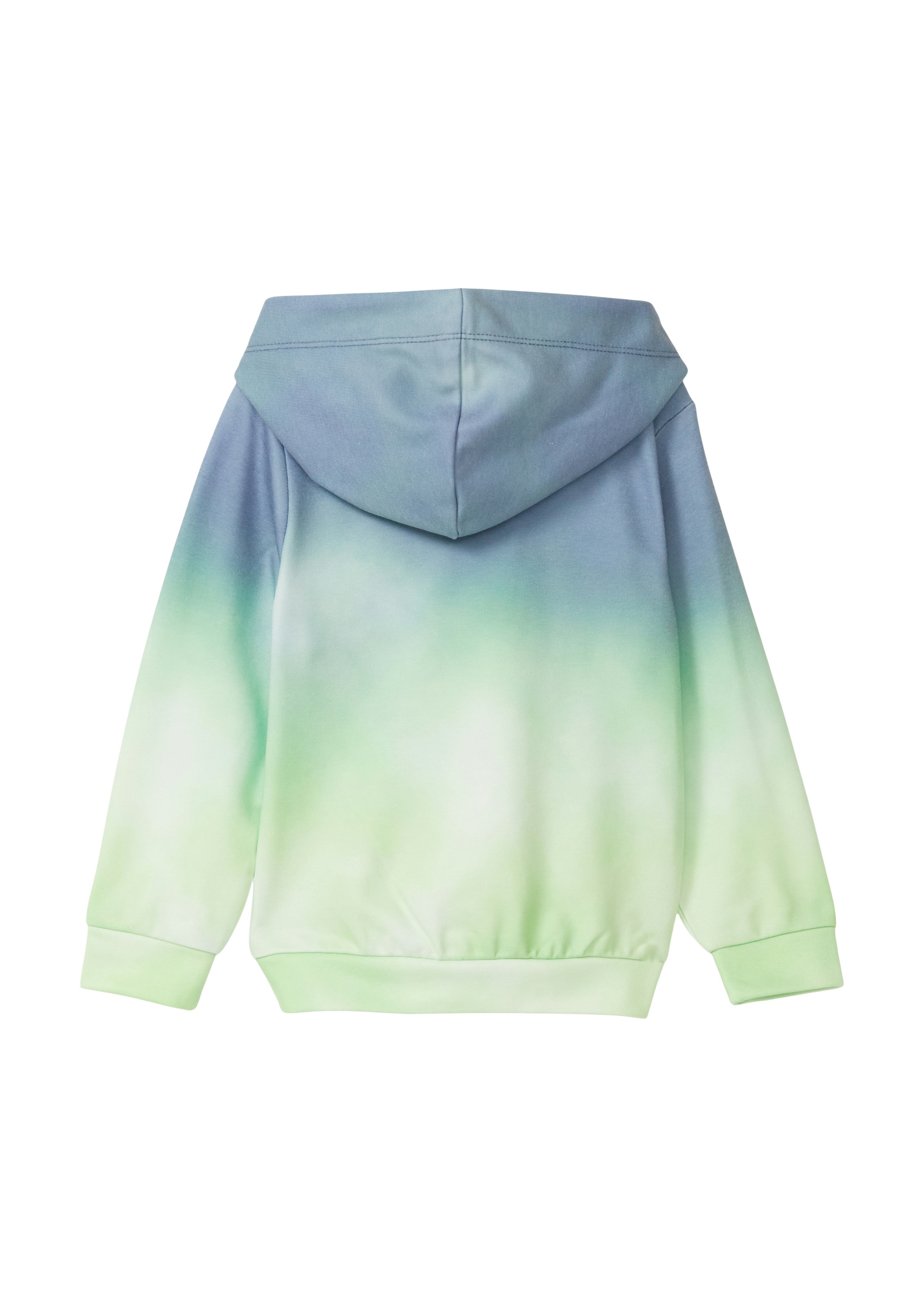 s.Oliver Junior Kapuzensweatshirt
