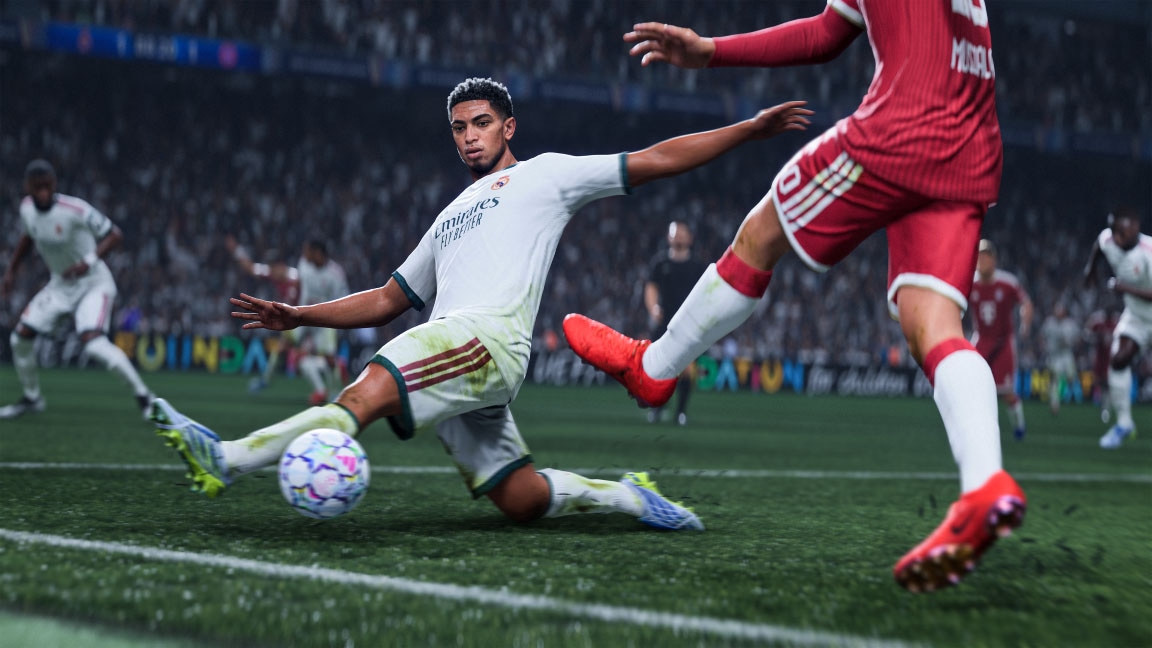 Electronic Arts Spielesoftware »EA Sports FC™ 27« PlayStation 5