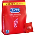durex Kondome »Gefühlsecht Classic«, Vorteilspack