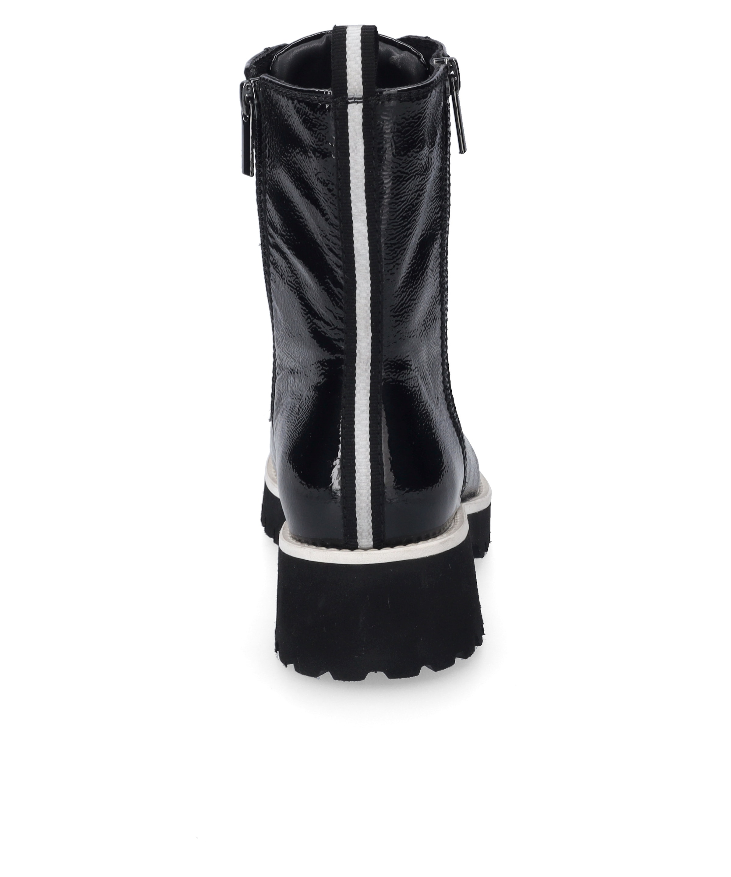 Josef Seibel Stiefel »Sallina 08, schwarz«