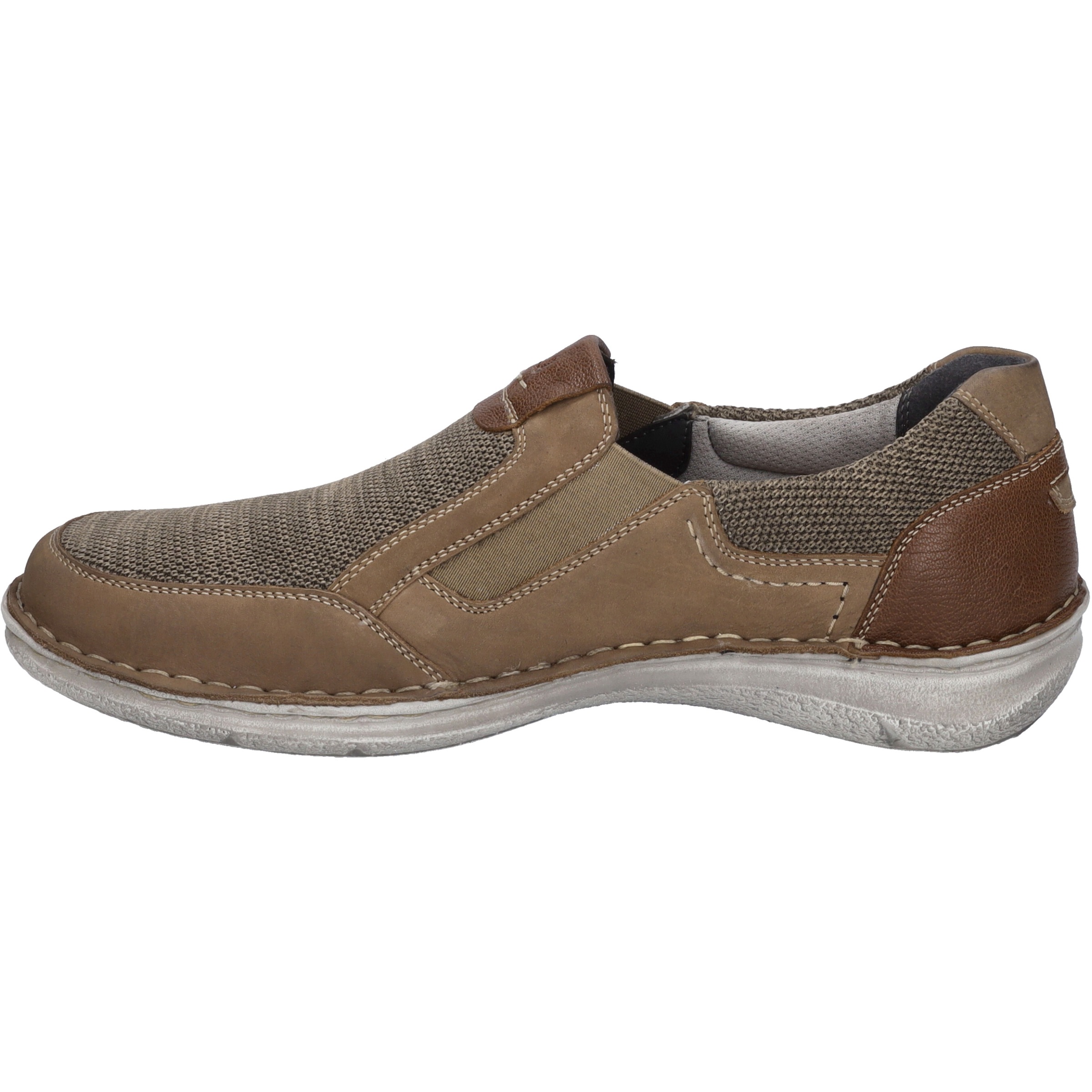 Josef Seibel Slipper »Anvers 78, sand-kombi«
