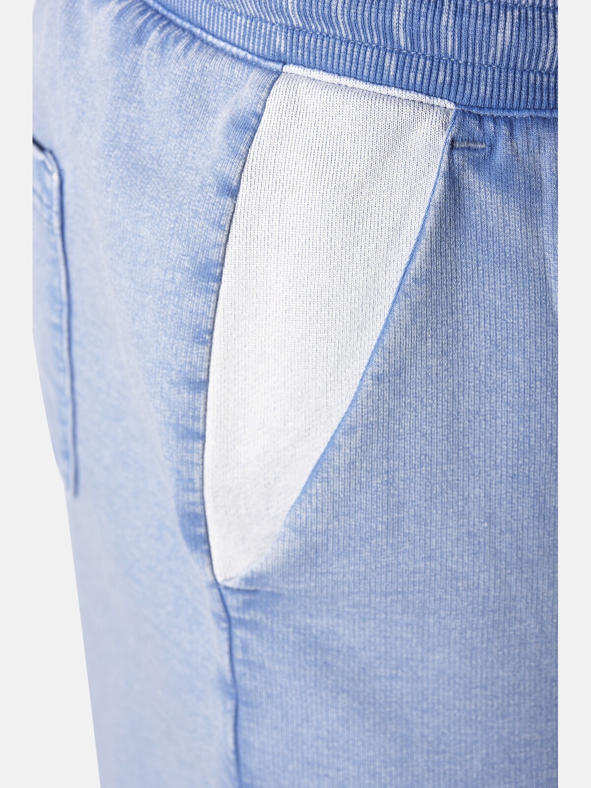 Babista Sweatbermudas »Sweatbermuda ELEGANTERA«, (1 tlg.)