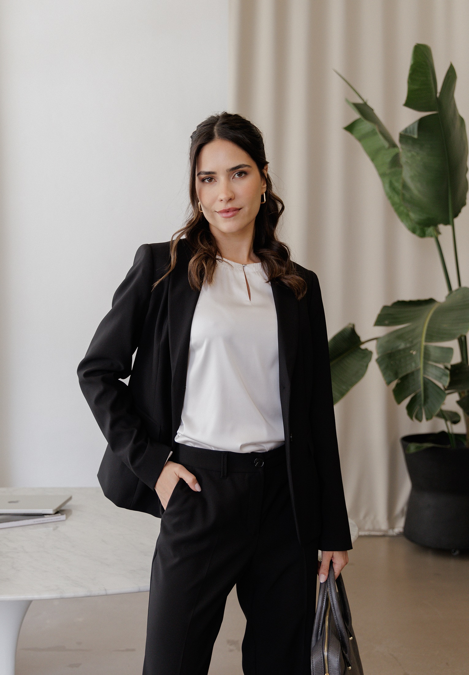 Betty Barclay Kurzblazer »Kurzblazer langarm«