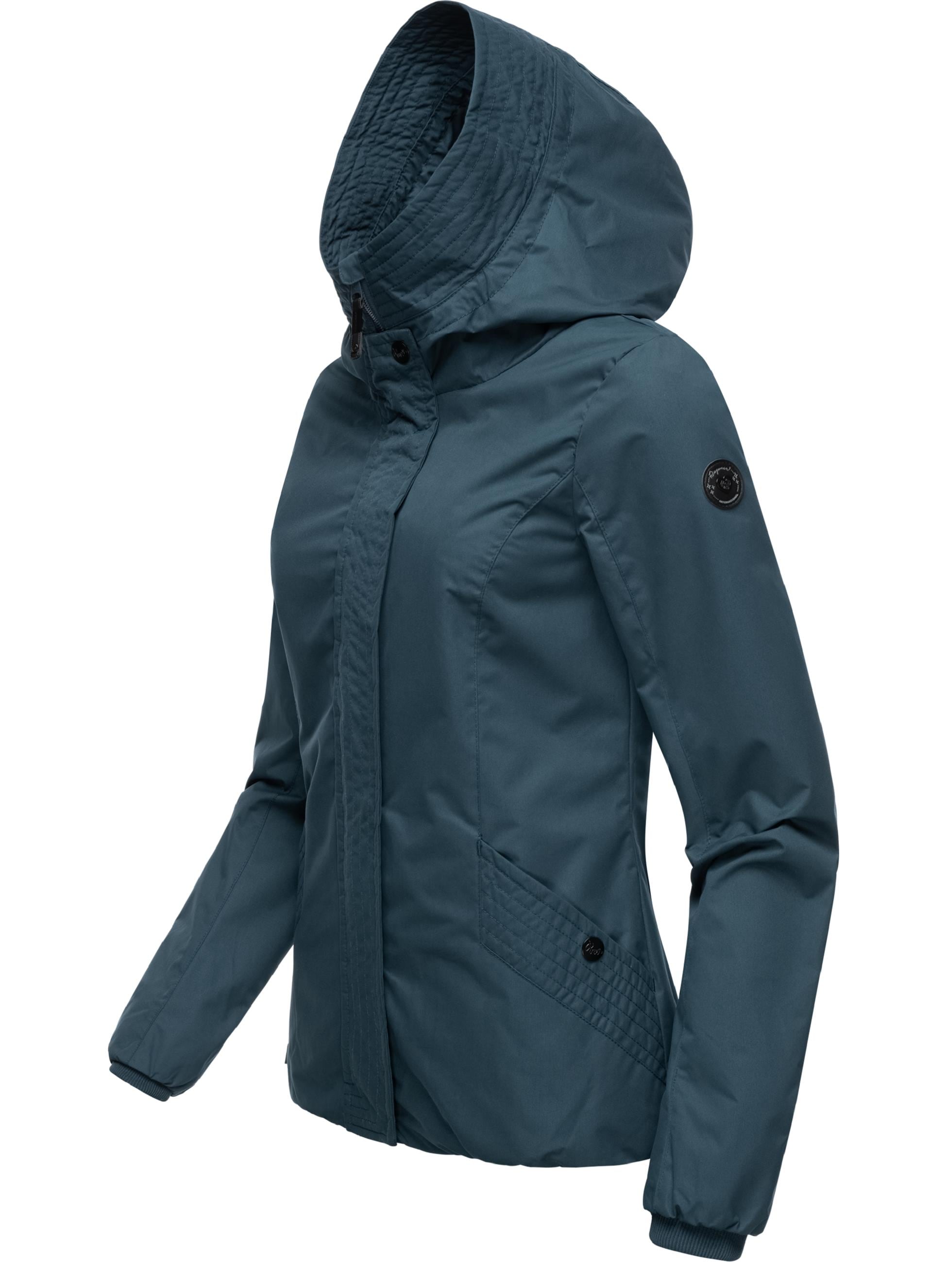 Ragwear Outdoorjacke »Outdoorjacke Vannesa«