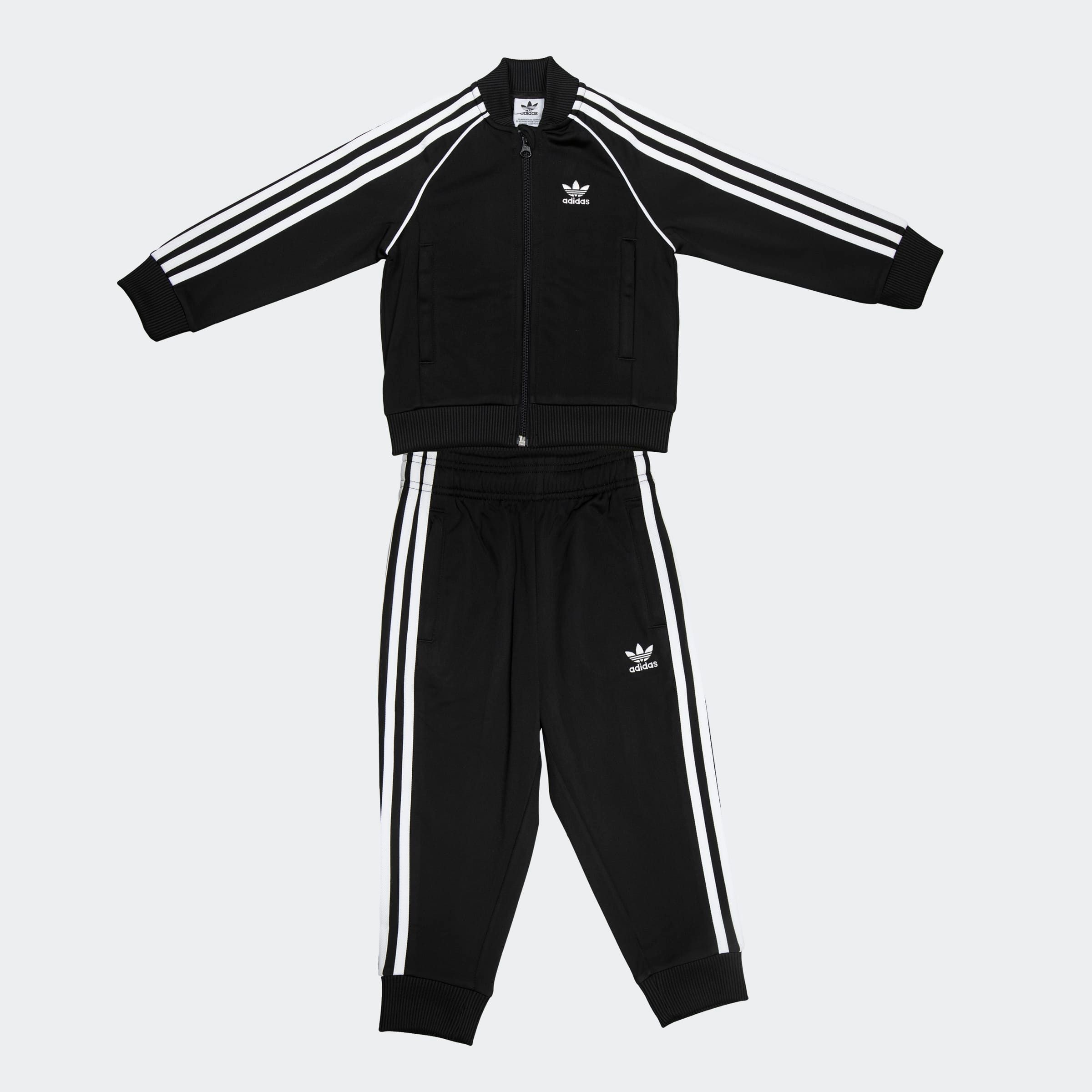 adidas Originals Trainingsanzug »SST TRACKSUIT« 2 Stk. tlg.