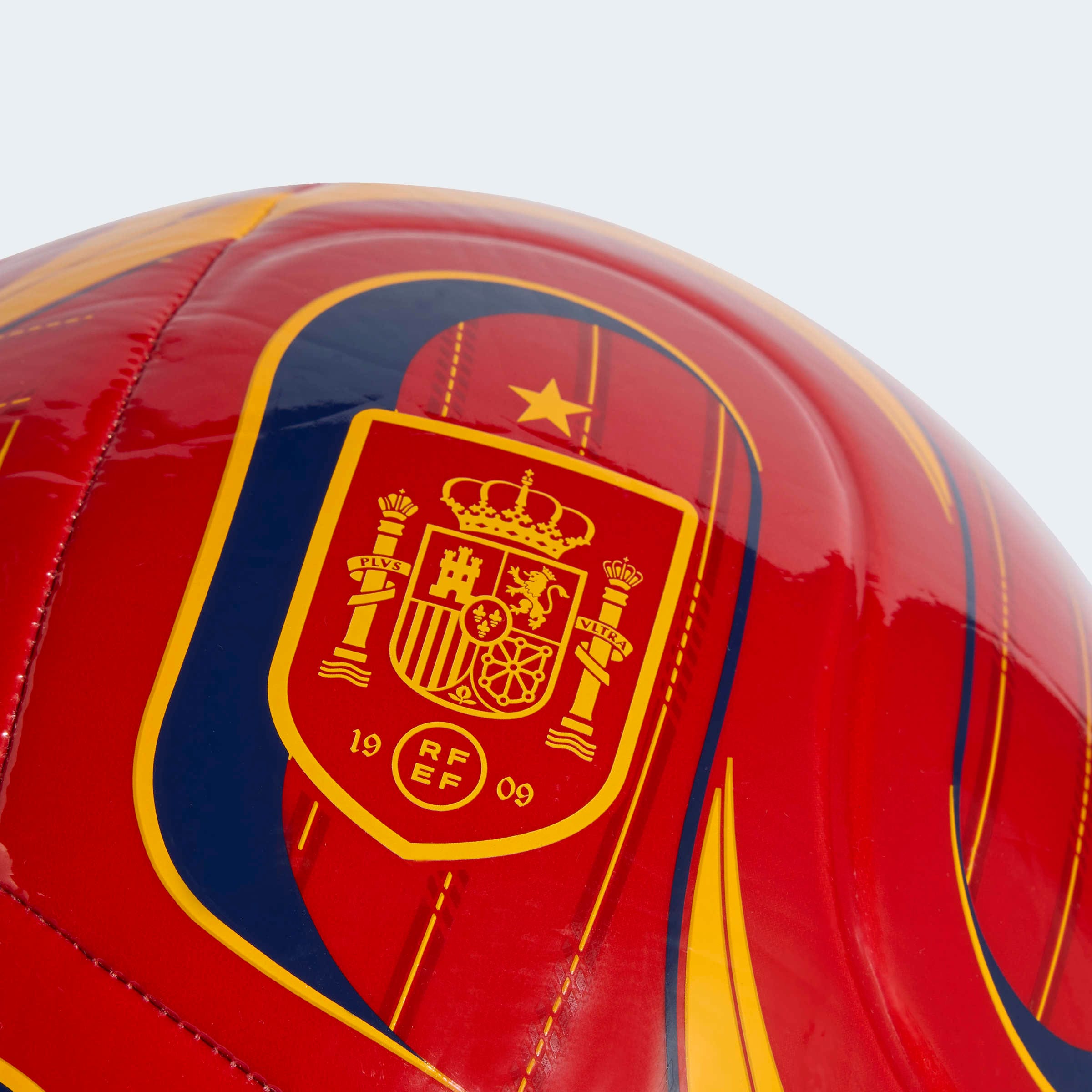 adidas Performance Fußball »RFEF CLB HOME« Fußball WM Spanien