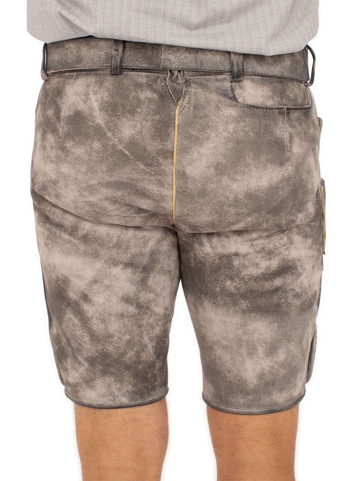 Country Maddox Lederhose »Lederhose BRIENZ«