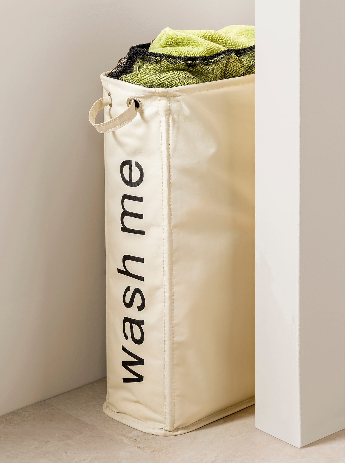 heine home Wäschekorb