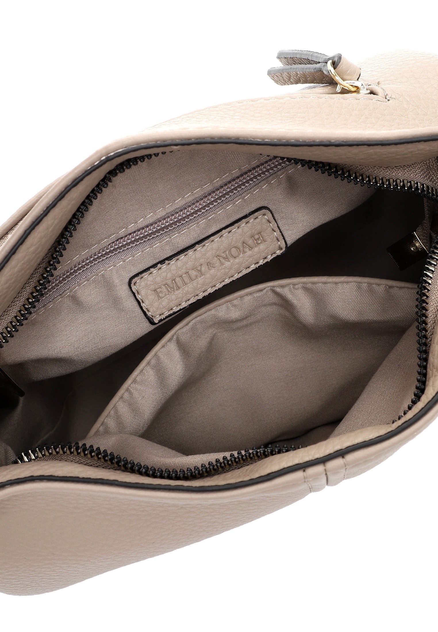 EMILY & NOAH Beuteltasche »Beutel E&N Halla«