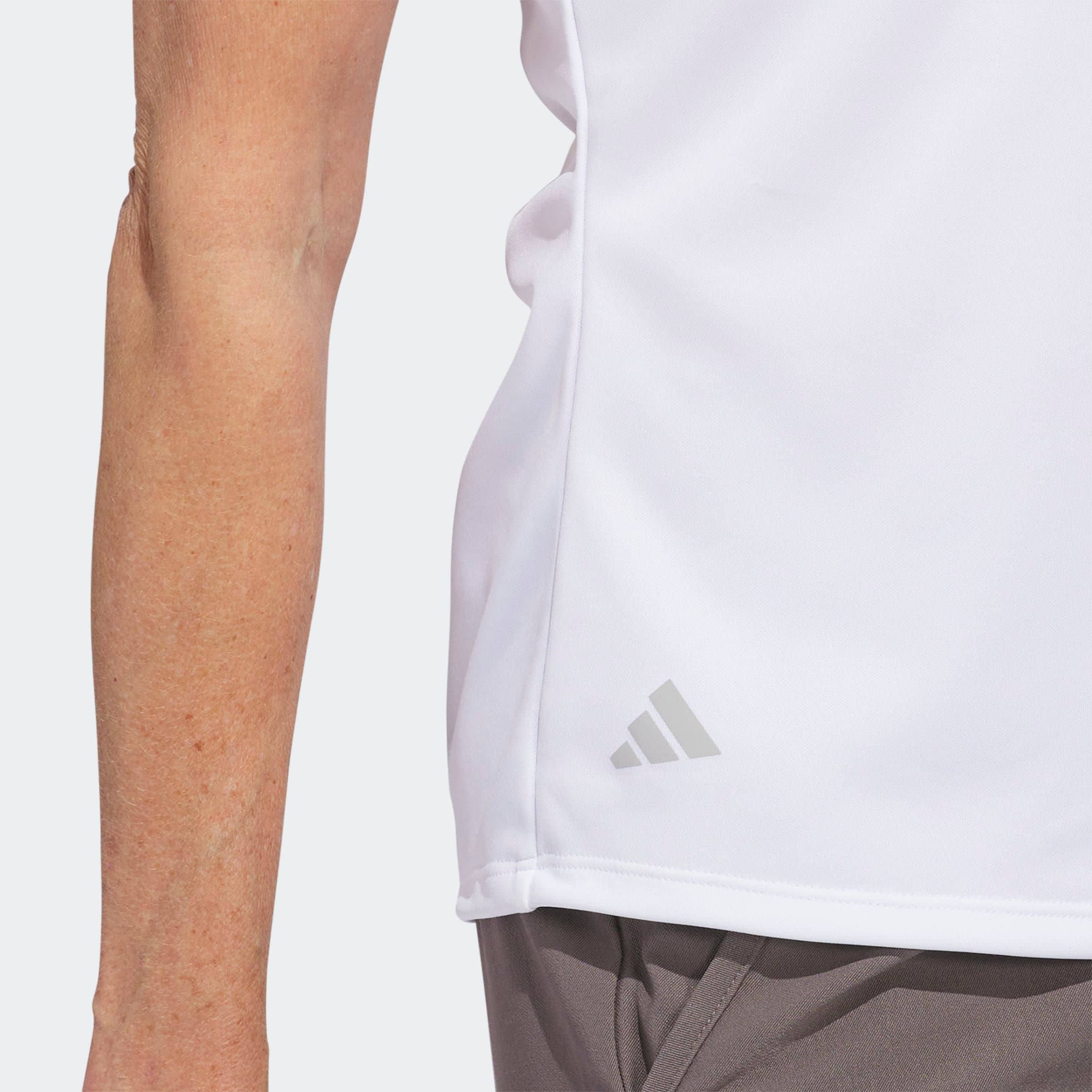 adidas Performance Poloshirt »W PERF SLD SS P«