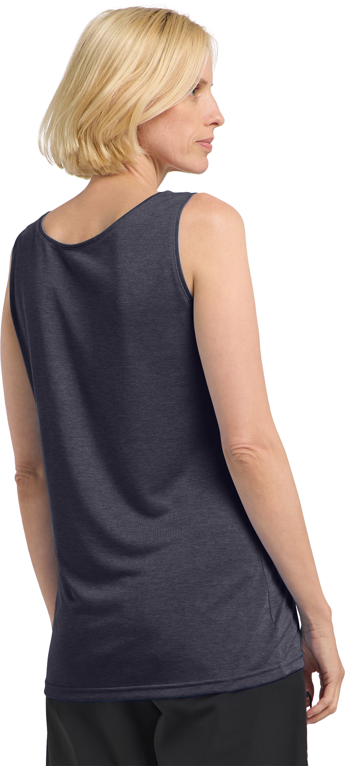 Jack Wolfskin Tanktop »CROSSTRAIL TANK W«