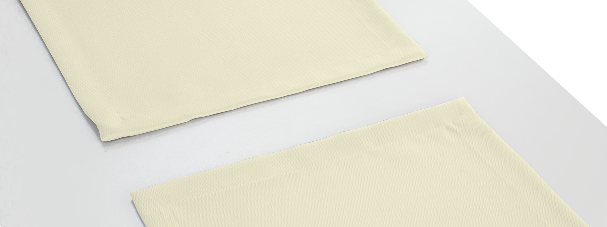 Wirth Platzset »WirthNatur«, (Packung, 2 St.)