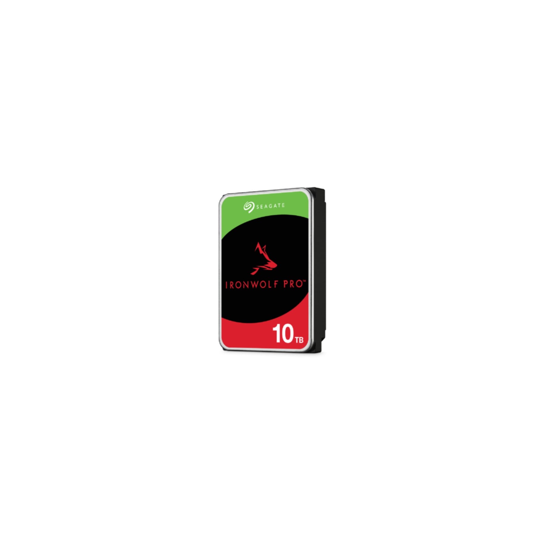 Seagate interne HDD-Festplatte »ST10000NT001«