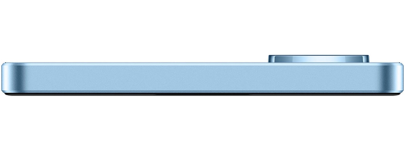 Realme Smartphone »Note 60« Voyage Blue