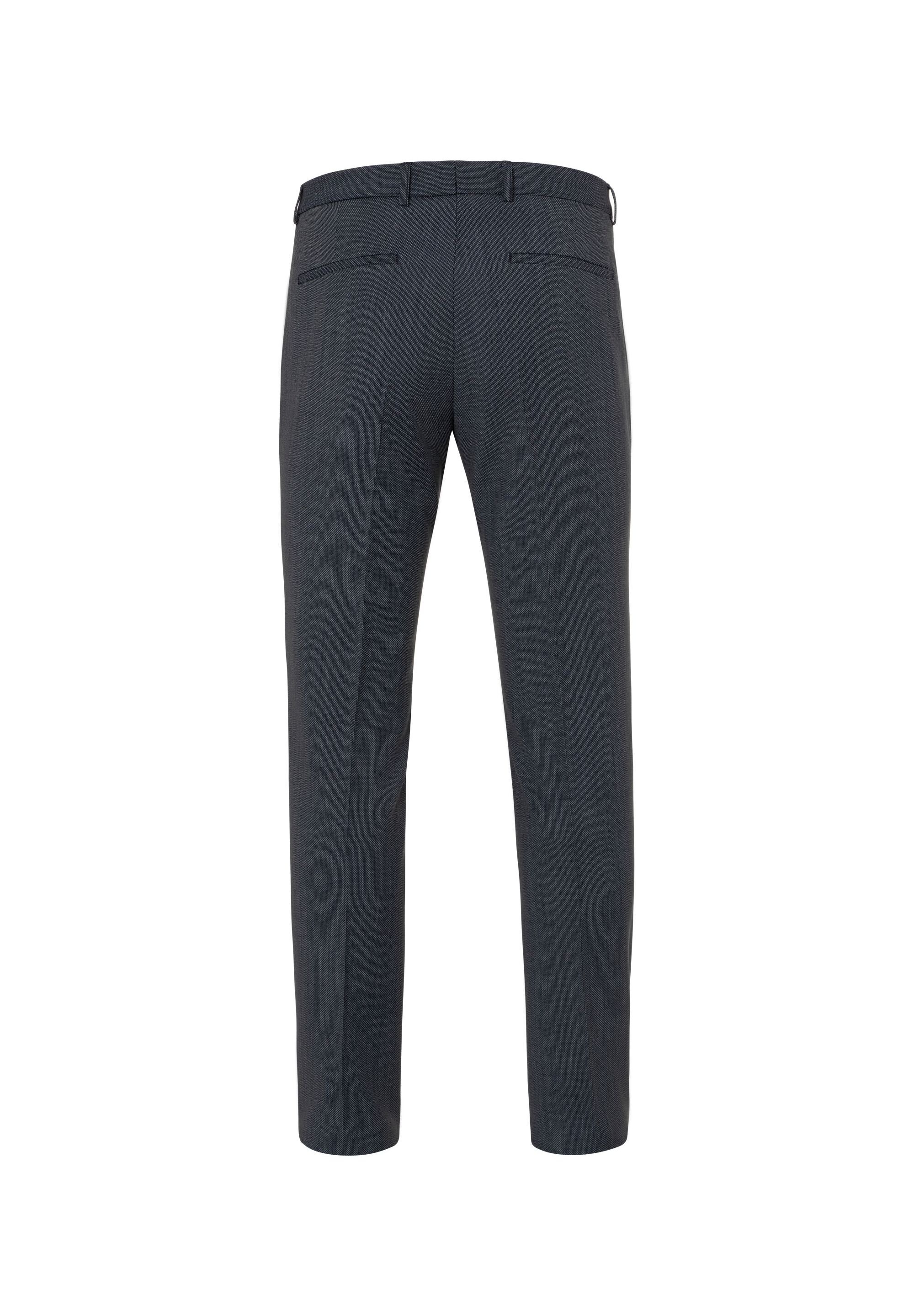 BENVENUTO. Anzughose »IAGO«  im Super Slim Fit