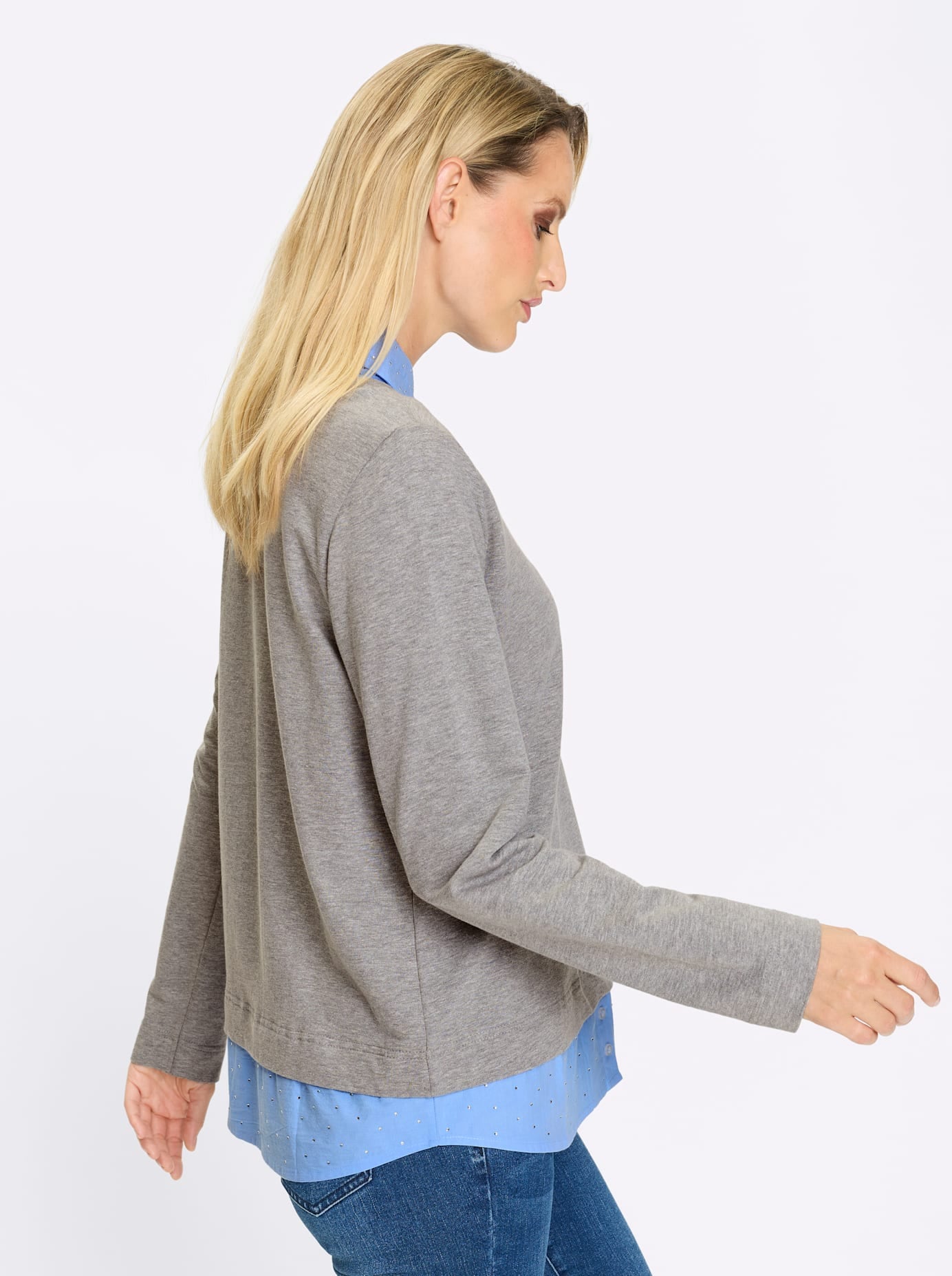 heine Sweatshirt
