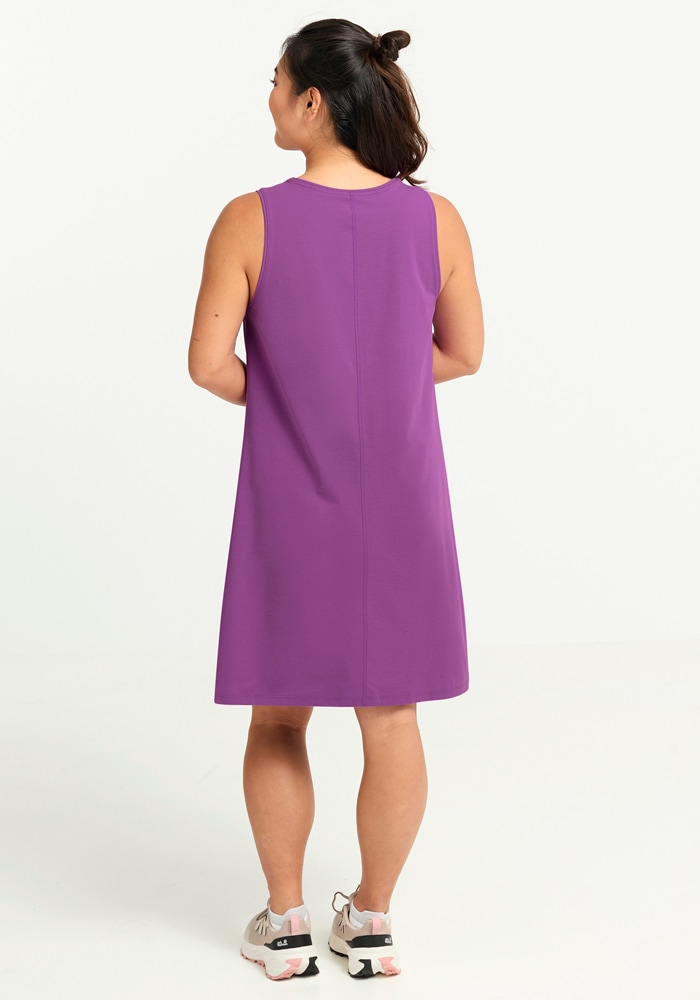 Jack Wolfskin Sommerkleid »TRAVEL DRESS W«