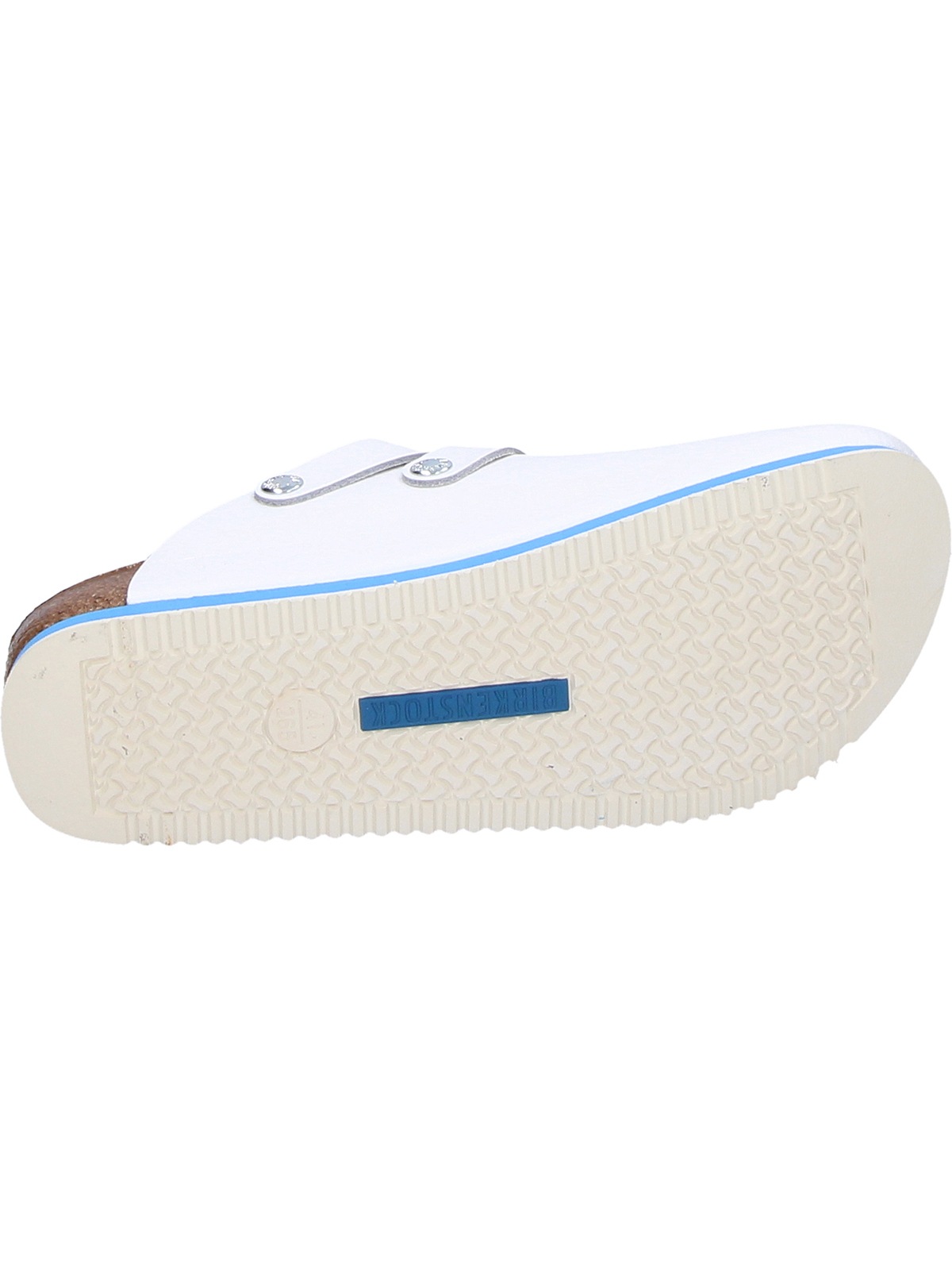 Birkenstock Pantolette »Kay SL«