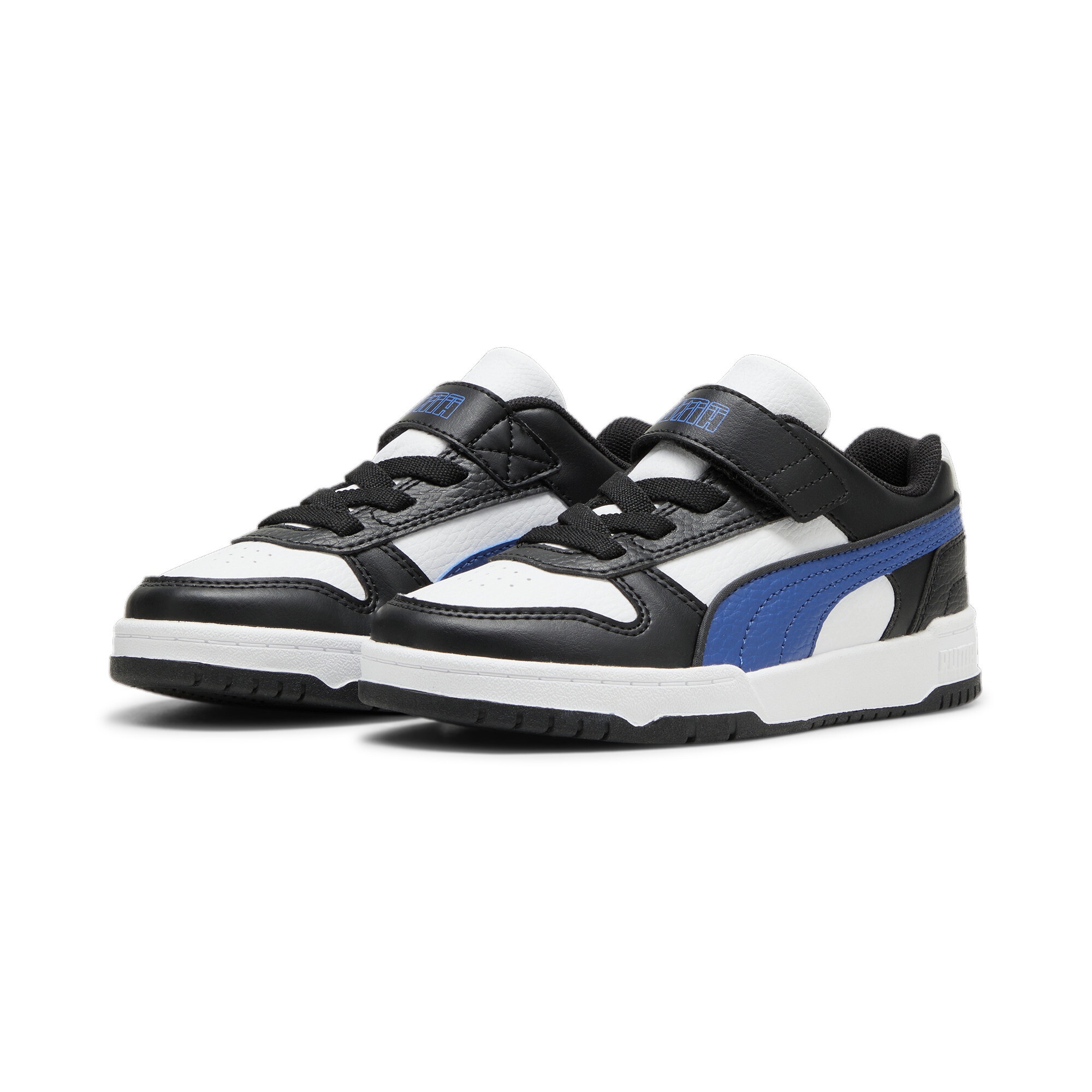 PUMA Sneaker »RBD GAME LOW AC+PS«