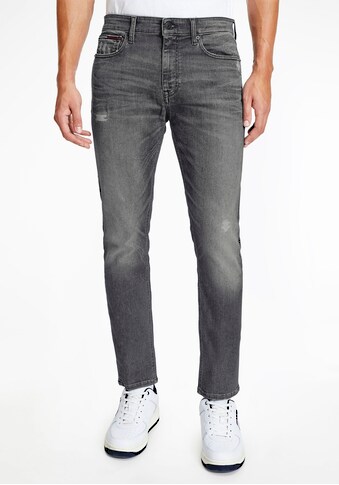 Tommy Jeans Skinny-fit-Jeans »SIMON SKNY CE DYNAMIC« kaufen