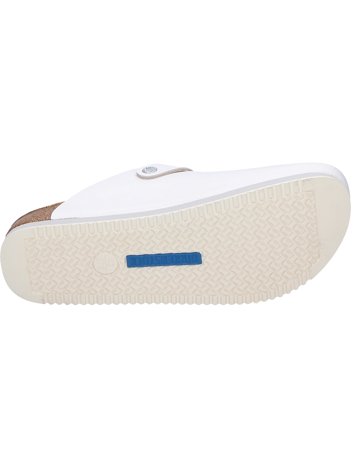 Birkenstock Pantolette »Boston SL«