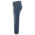 MAC 7/8-Jeans »Dream-Kick«, In leicht figurformender Dream-Qualität