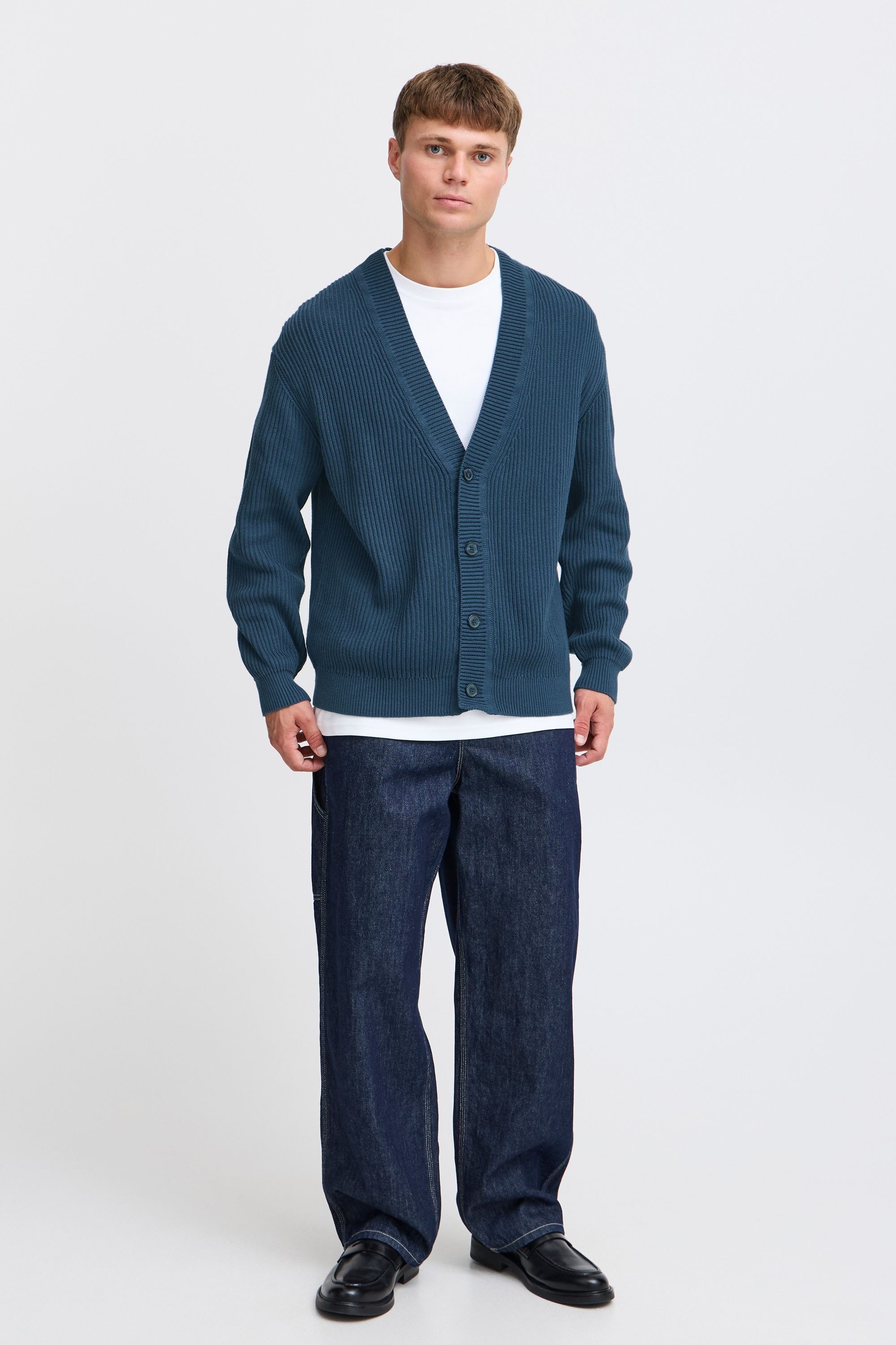 !Solid Strickjacke »Strickjacke SDNALLI CA«
