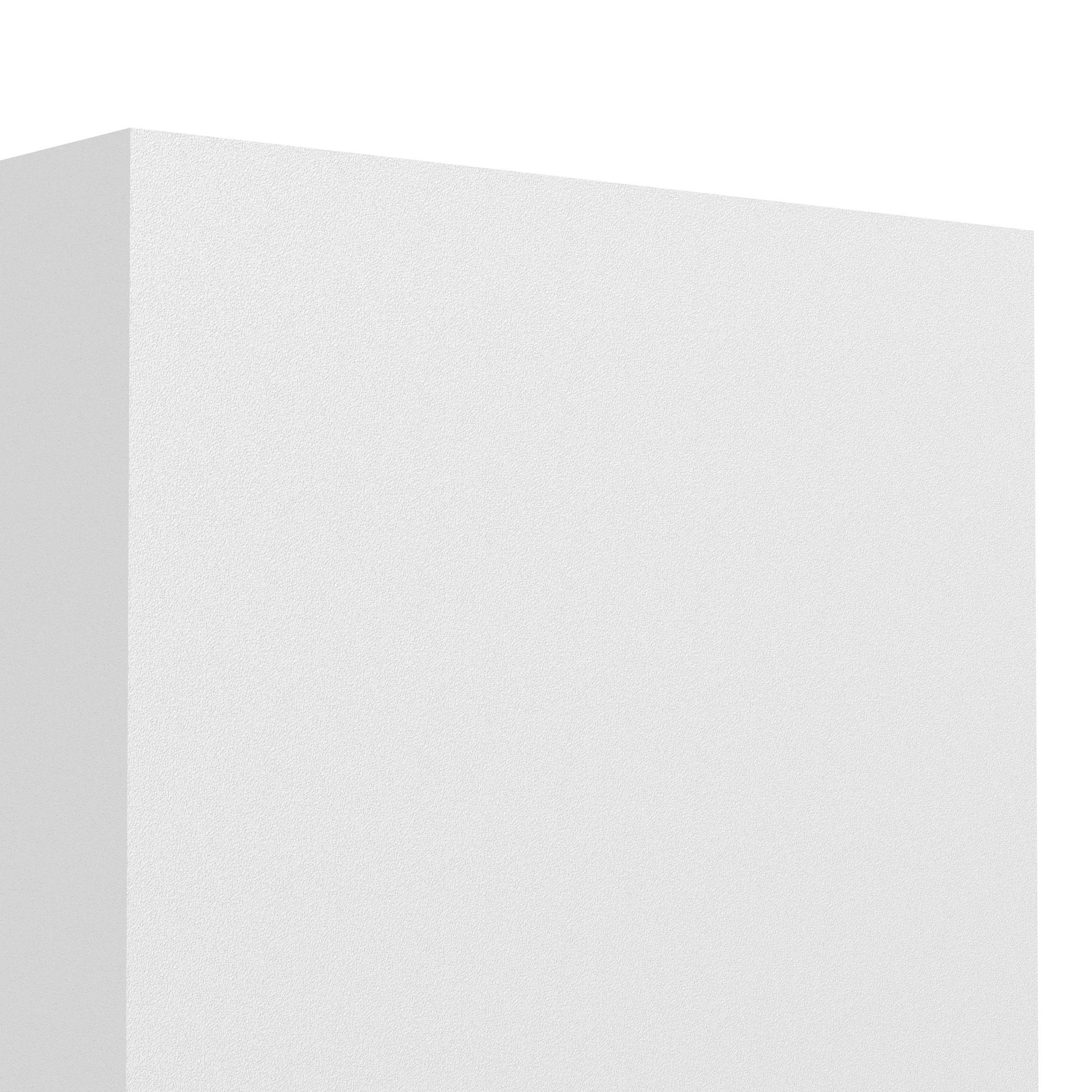 EGLO Wandleuchte »Valmontone Wandlampe,innen, Würfel, indirekte Up und Down Beleuchtung« LED-Modul 1 Stk. Warmweiß Wand-/Deckenleuchte - L10 x H10 x AL10 cm - weiß - 2X1,5W inkl.