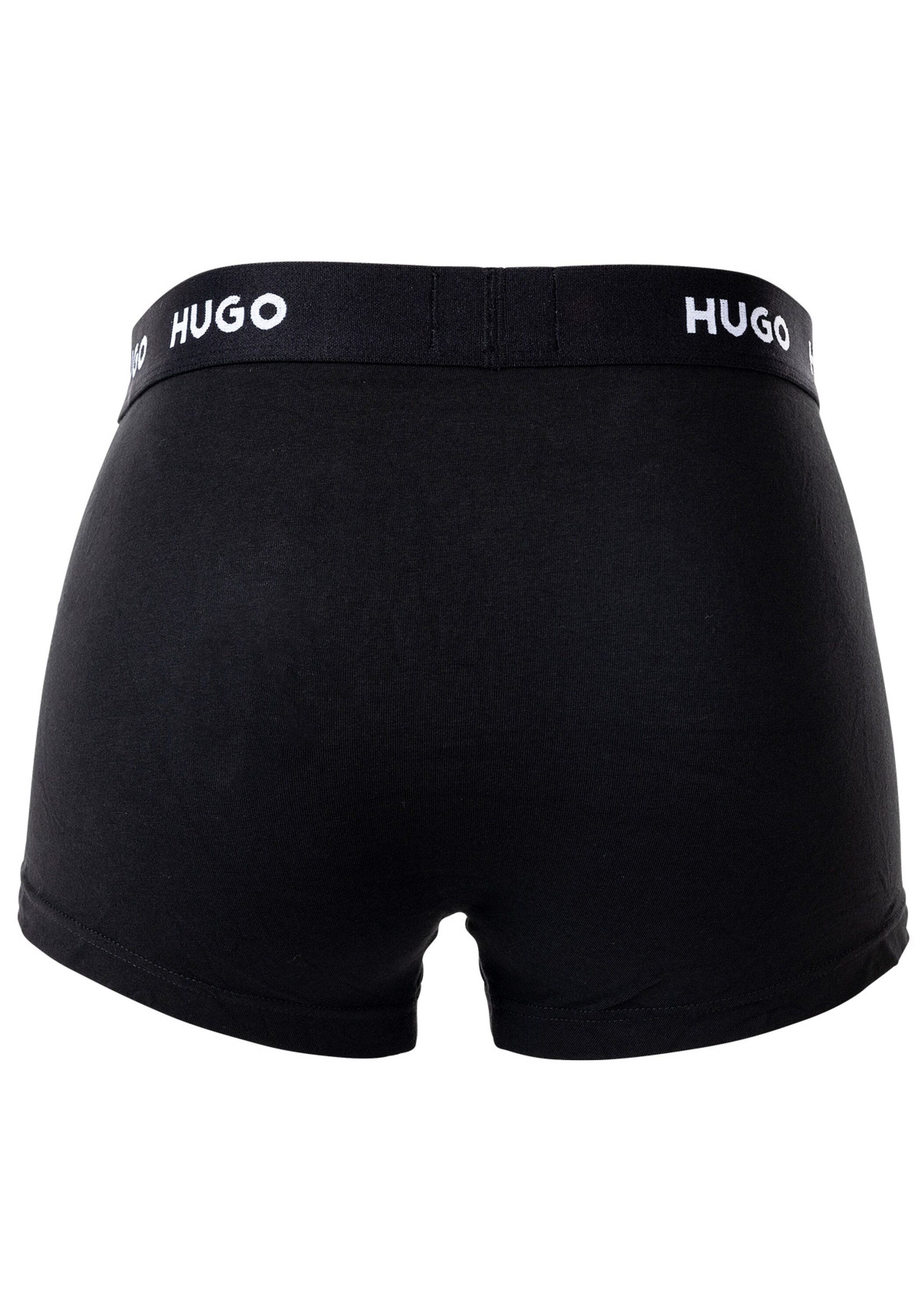HUGO Boxershorts »Boxershort 3er Pack«