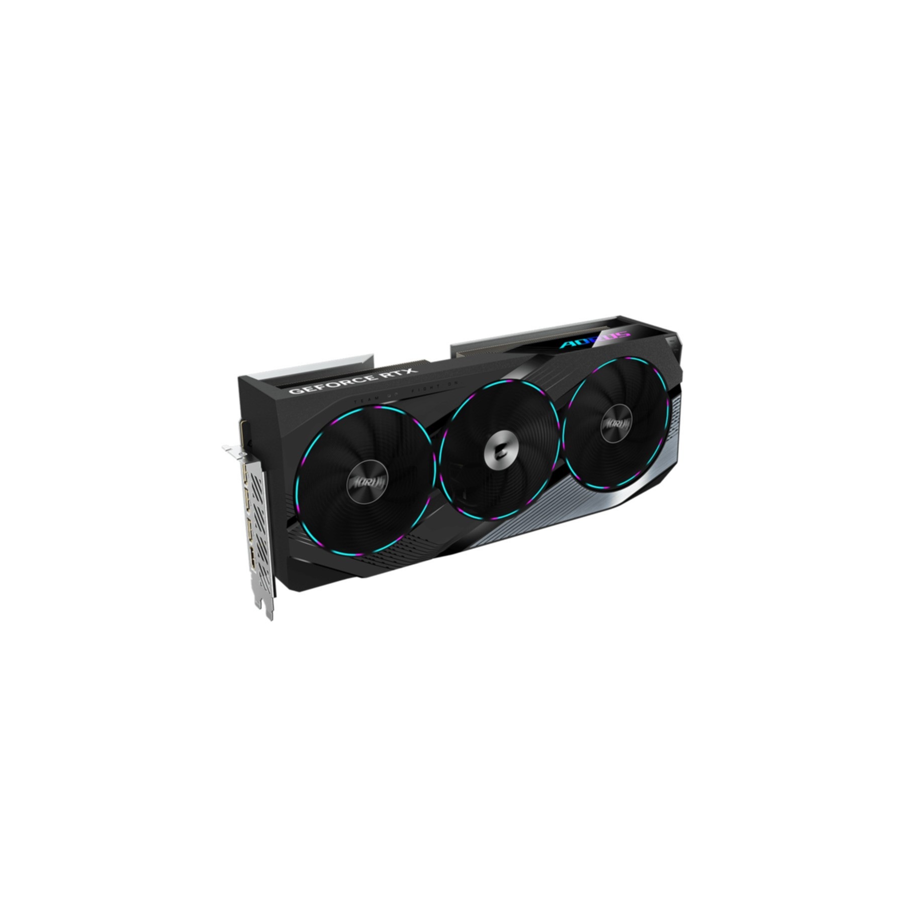 Gigabyte Grafikkarte »GeForce RTX 4070 Ti ELITE 12G«