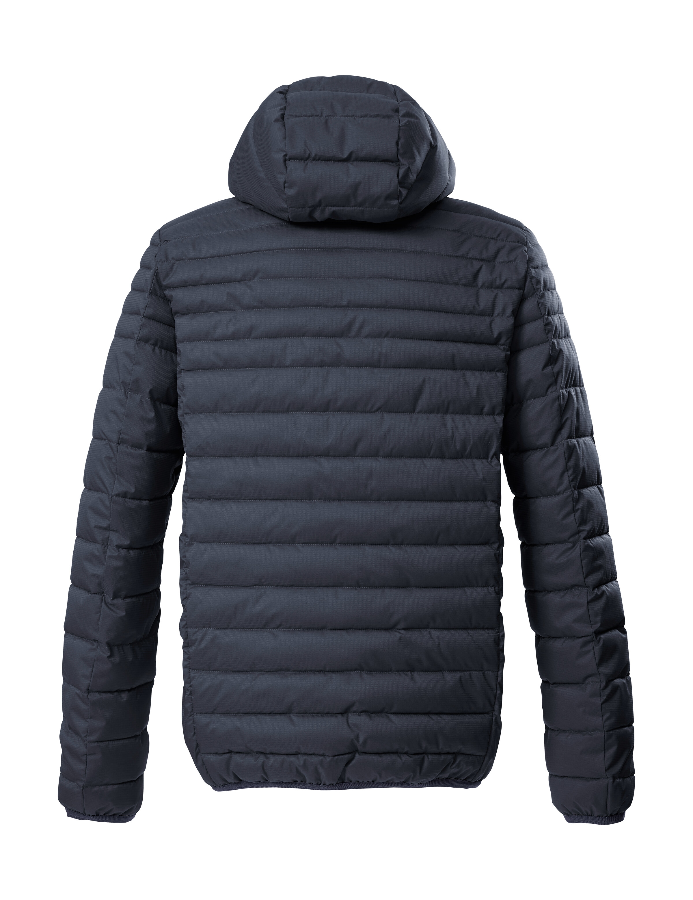 G.I.G.A. DX by killtec Steppjacke »GW 28 MN QLTD JCKT«, Leichte Herrenjacke, wasserabweisend, atmungsaktiv, PFAS-frei