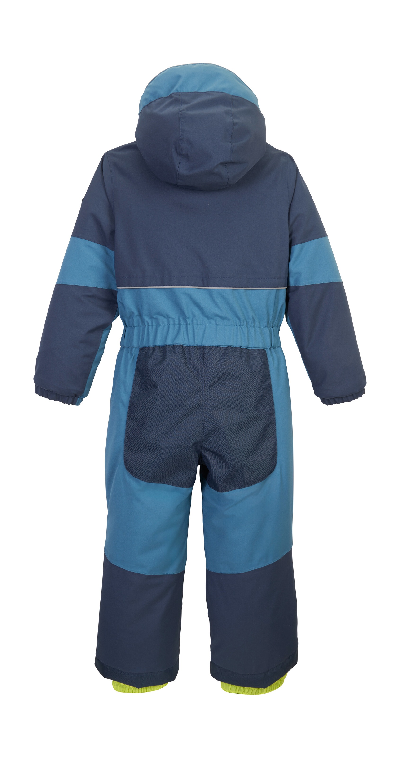Killtec Overall »KW 89 MNS ONPC« Skioverall, wind-u wasserdicht, mitwachsend