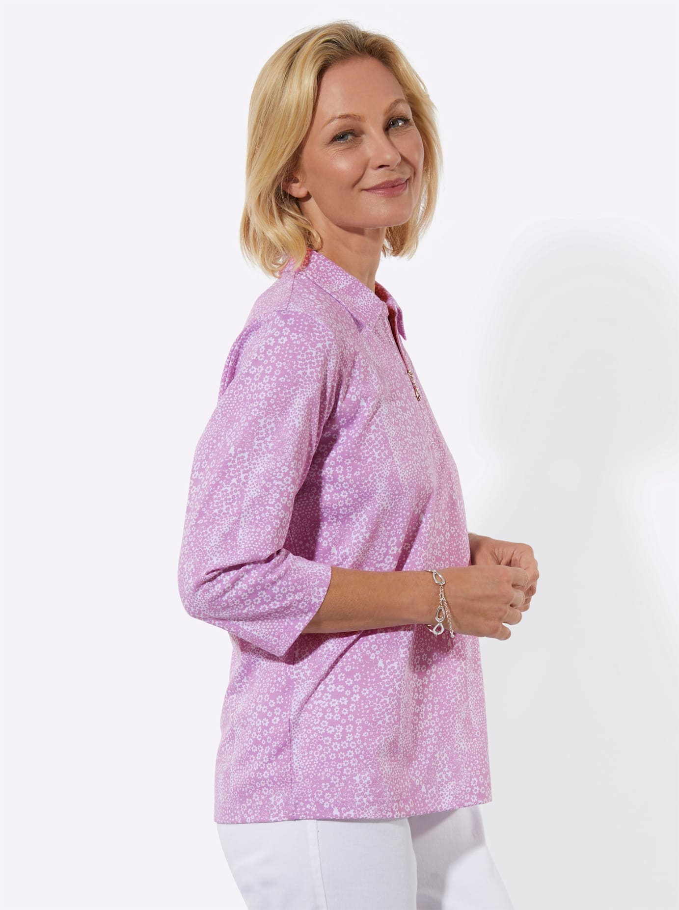 Classic Basics Poloshirt »Poloshirt« 1 tlg.