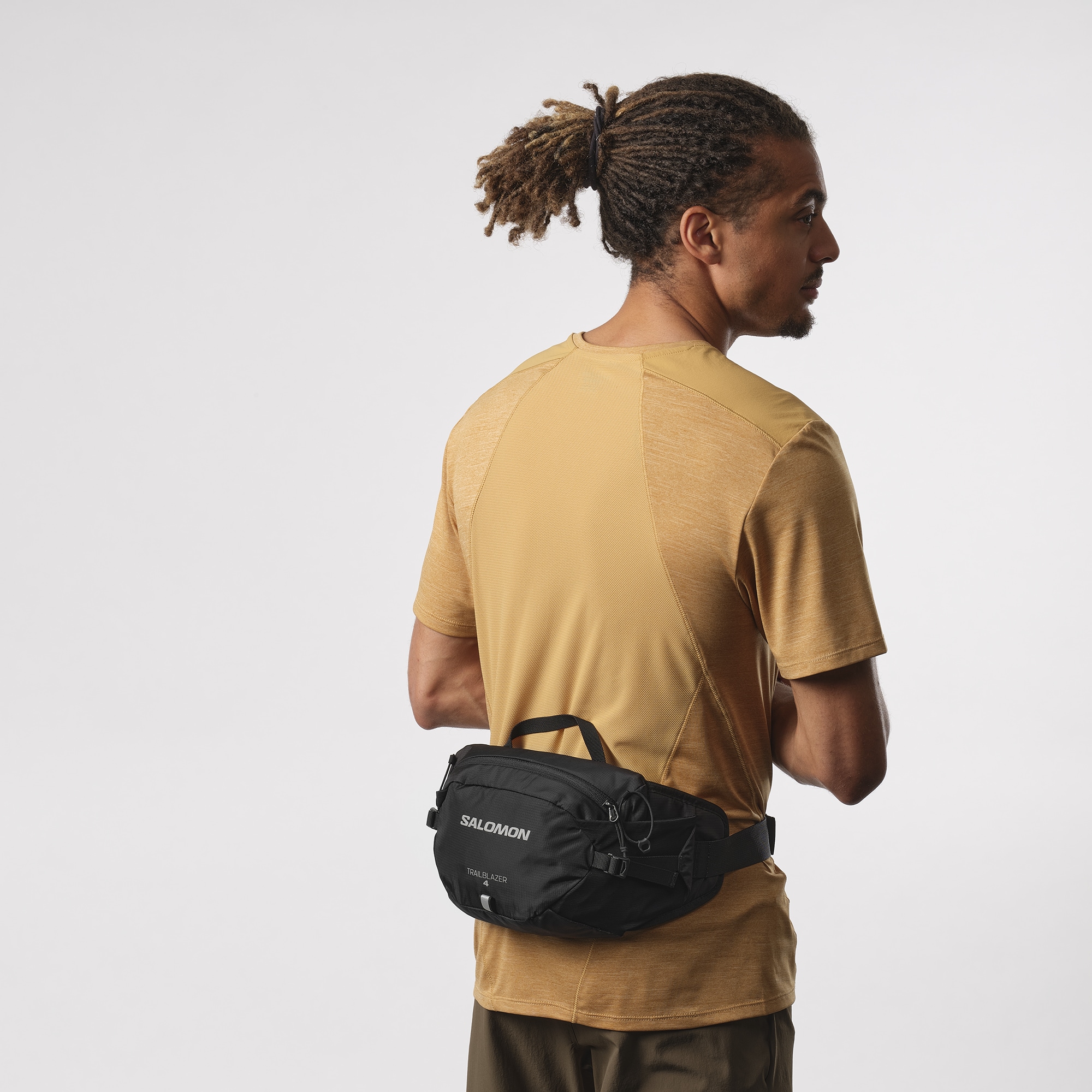 Salomon Laufgürtel »TRAILBLAZER BELT«