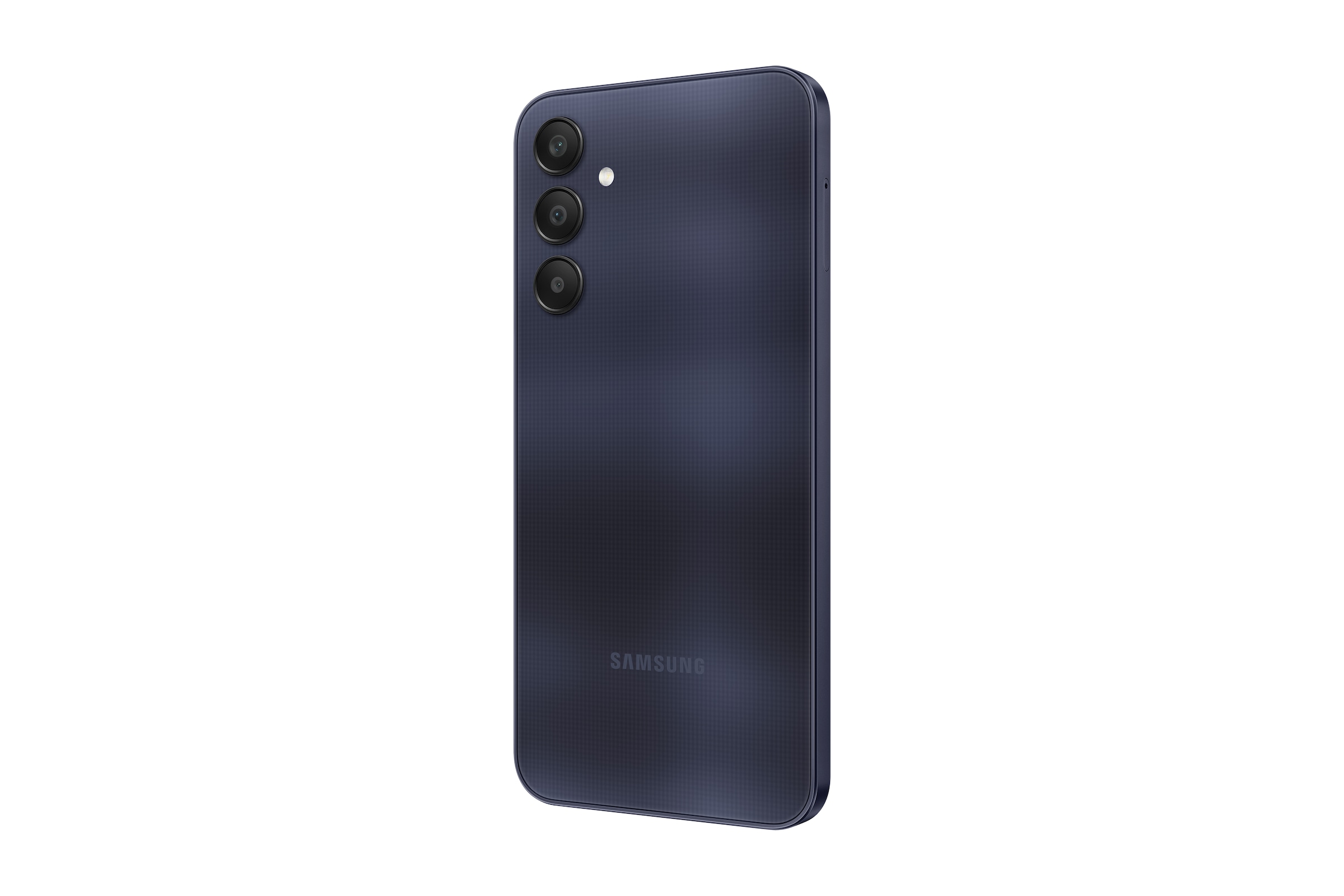 SAMSUNG Galaxy A25 5G, 256 GB, Blue Black