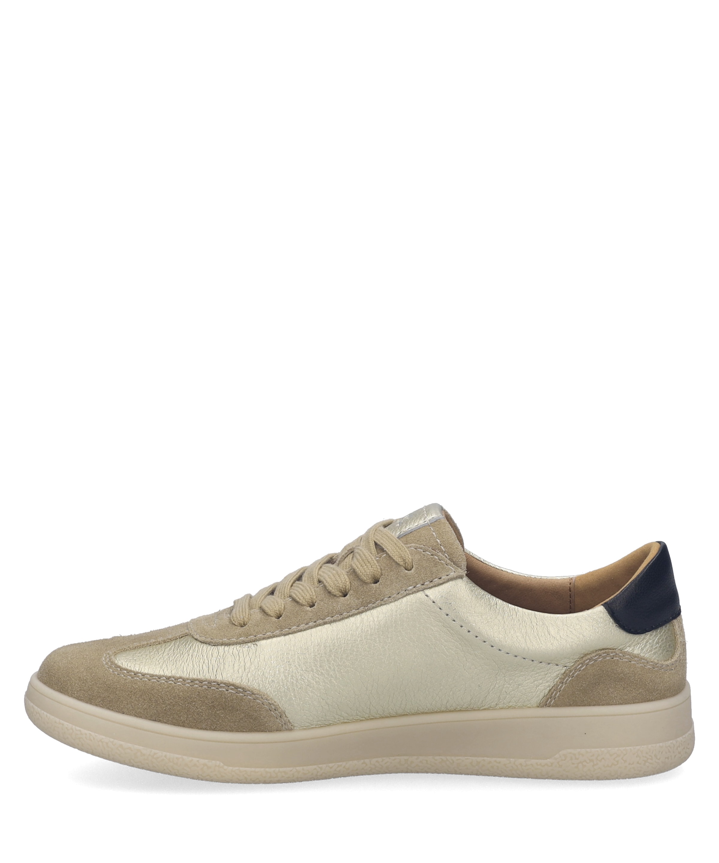 Josef Seibel Sneaker »Jade 01, cashmere-multi«