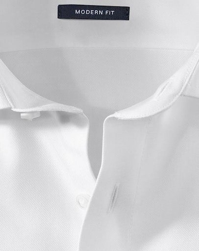 OLYMP Businesshemd »Luxor modern fit«
