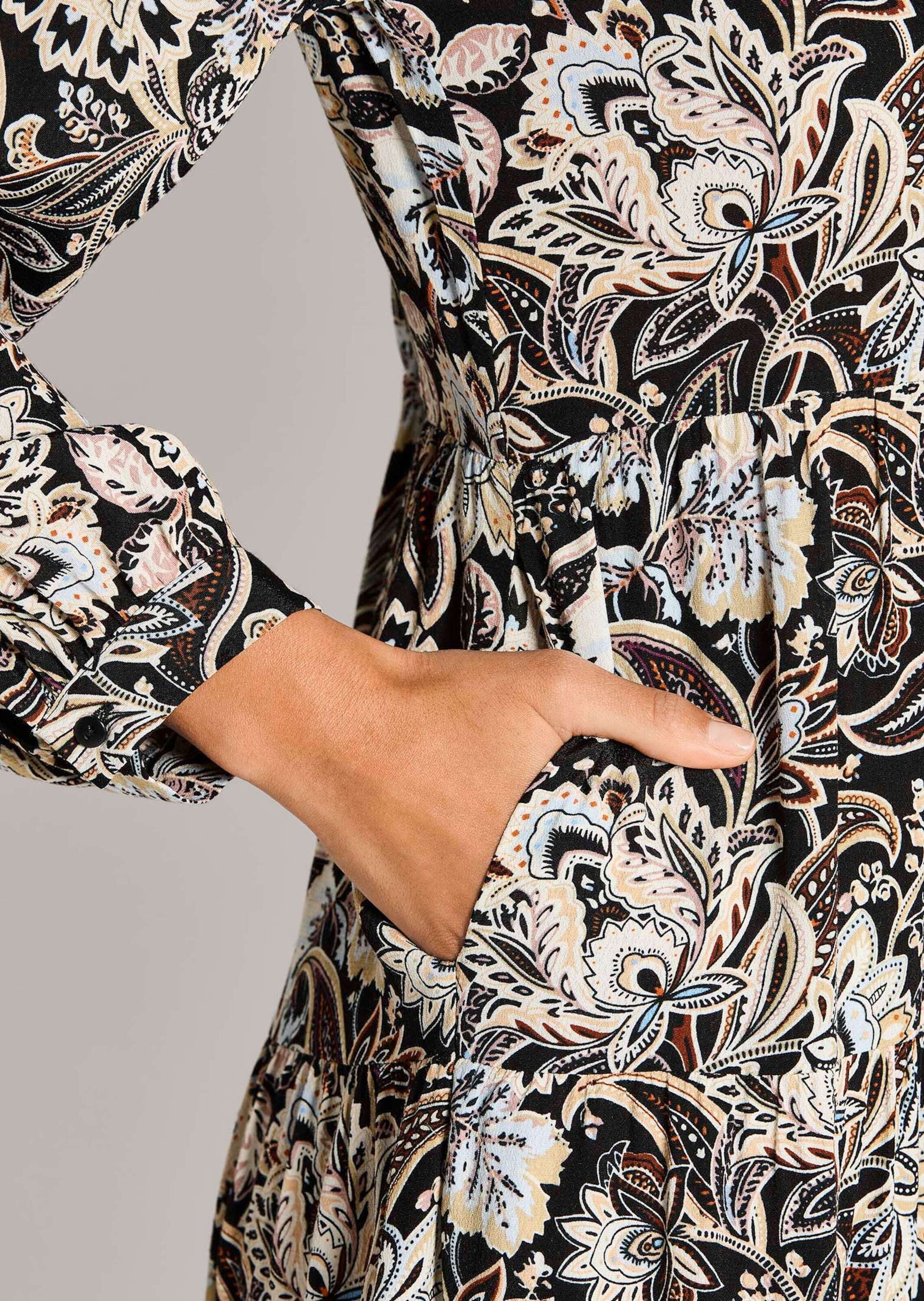 MADELEINE Sommerkleid »Kleid Kleid«