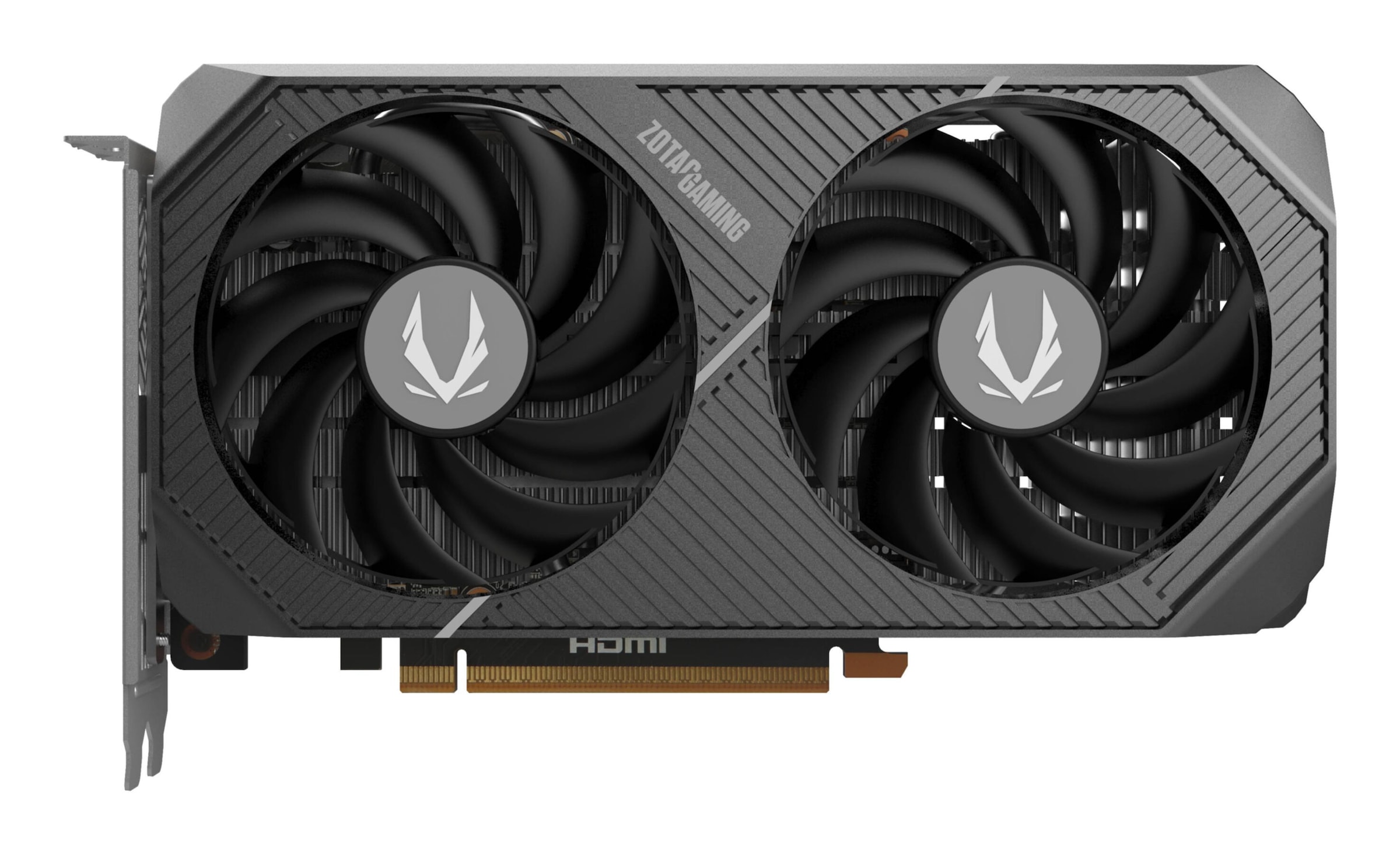 Zotac Grafikkarte »GAMING GeForce RTX 5060 Twin Edge OC«