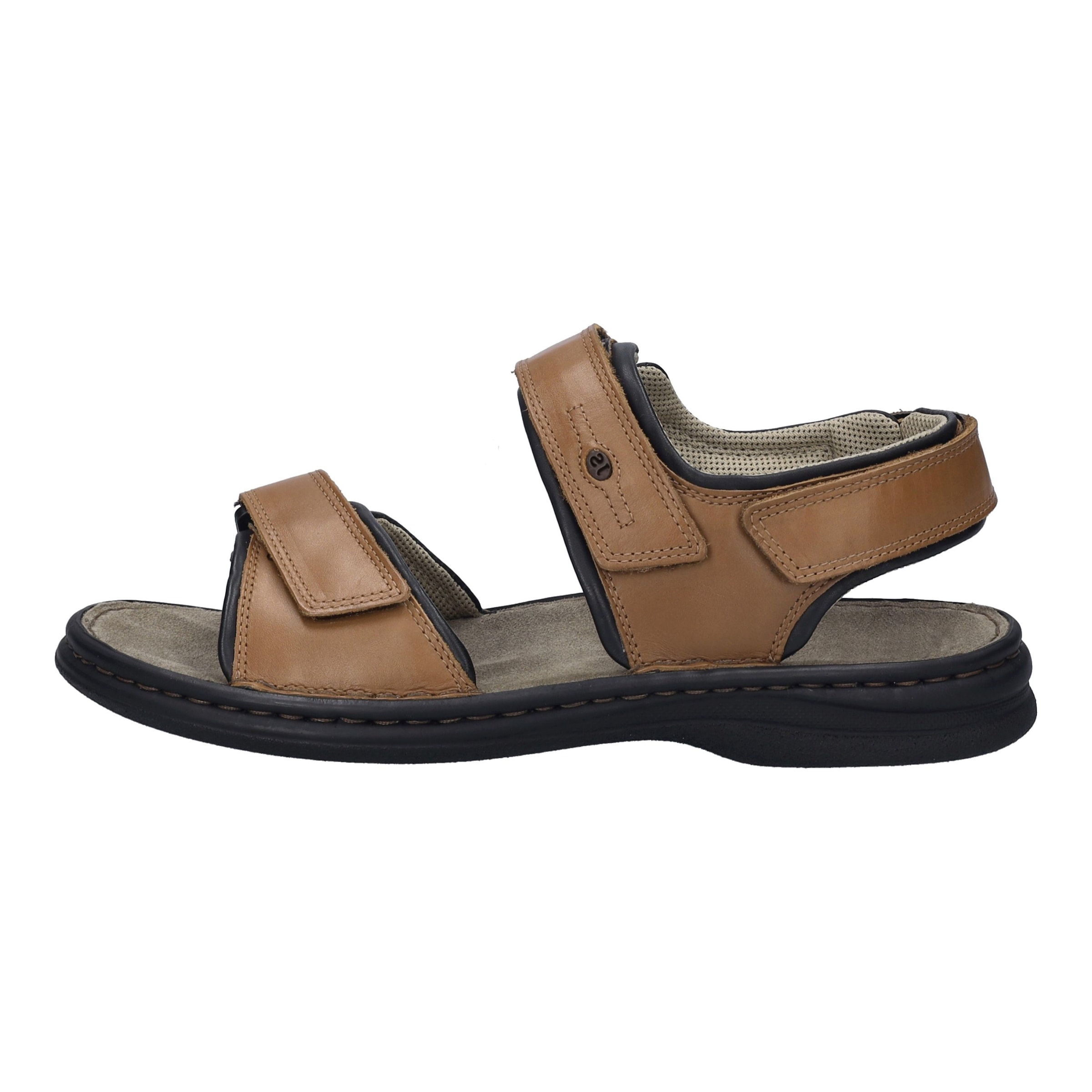 Josef Seibel Sandale »Rafe, cognac«