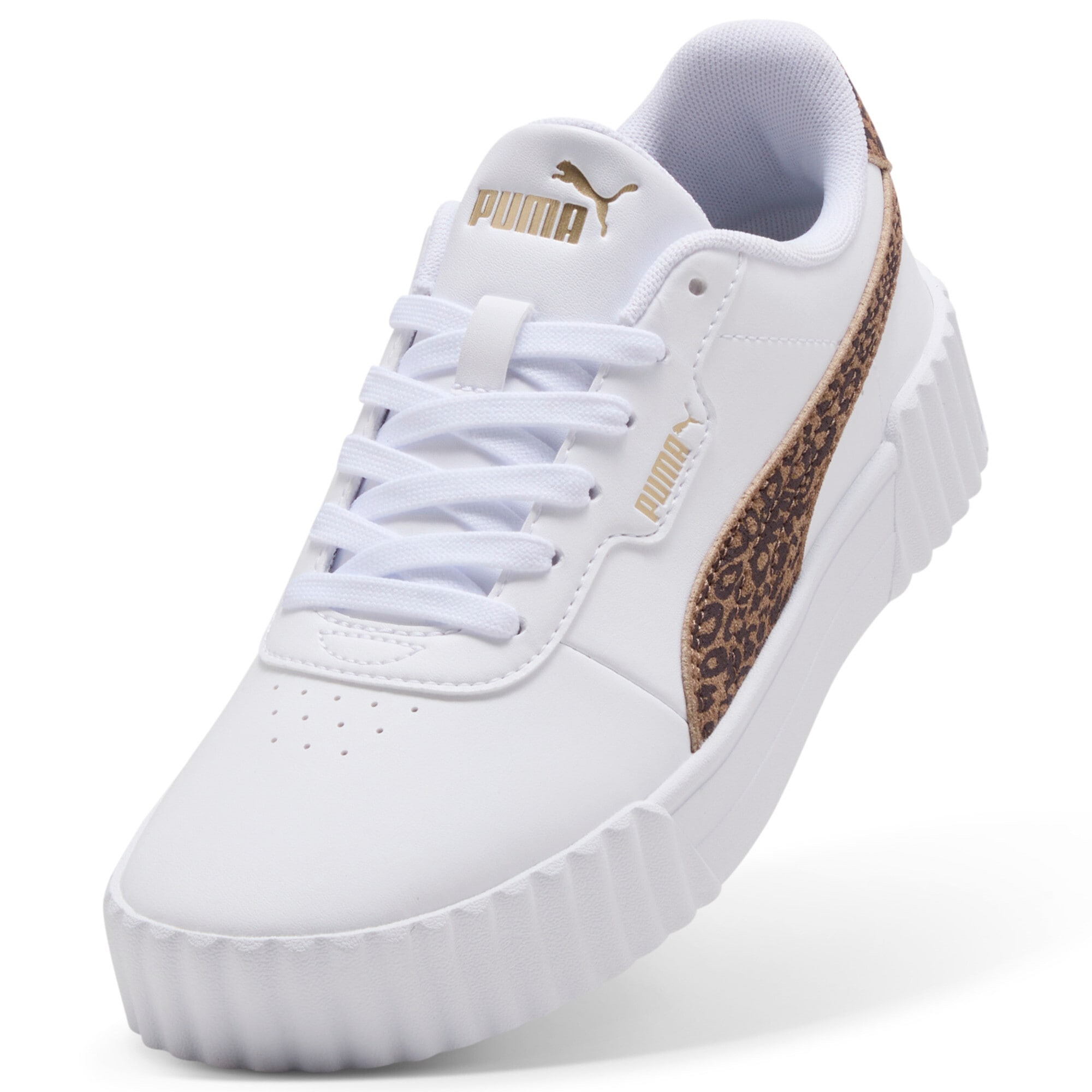 PUMA Sneaker »CARINA 30 FELINE«
