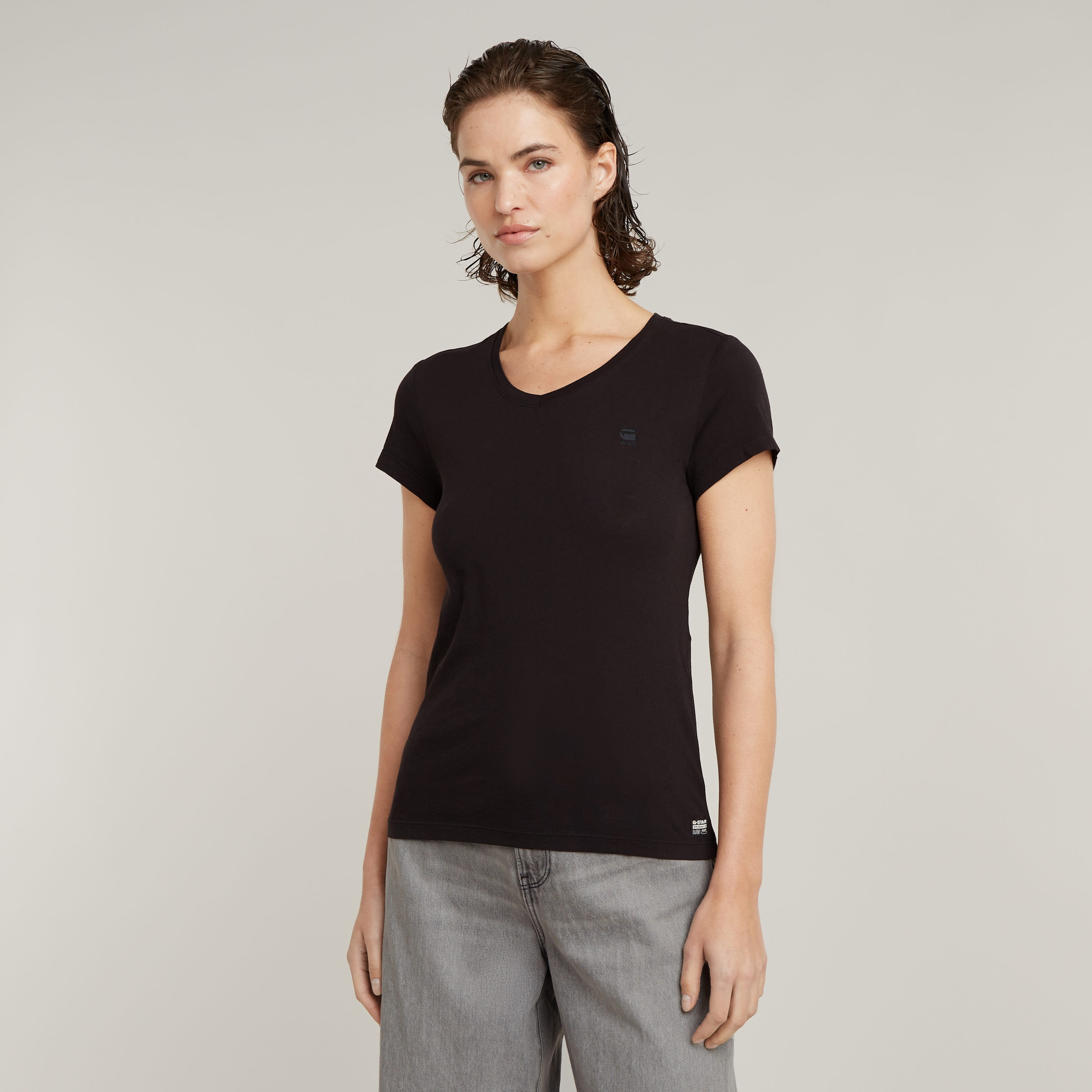 G-STAR V-Shirt »Eyben«