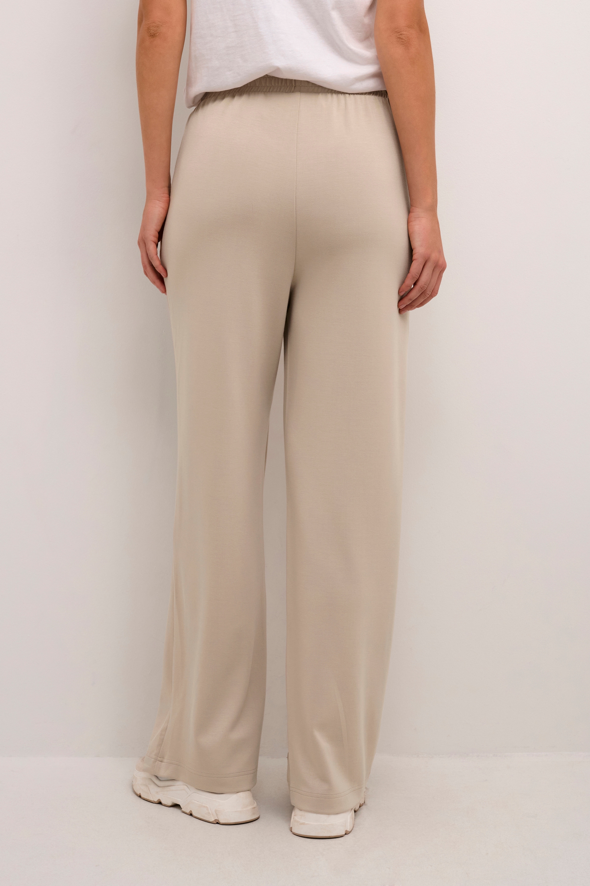 KAFFE Jerseyhose »Jerseyhose KAannika«