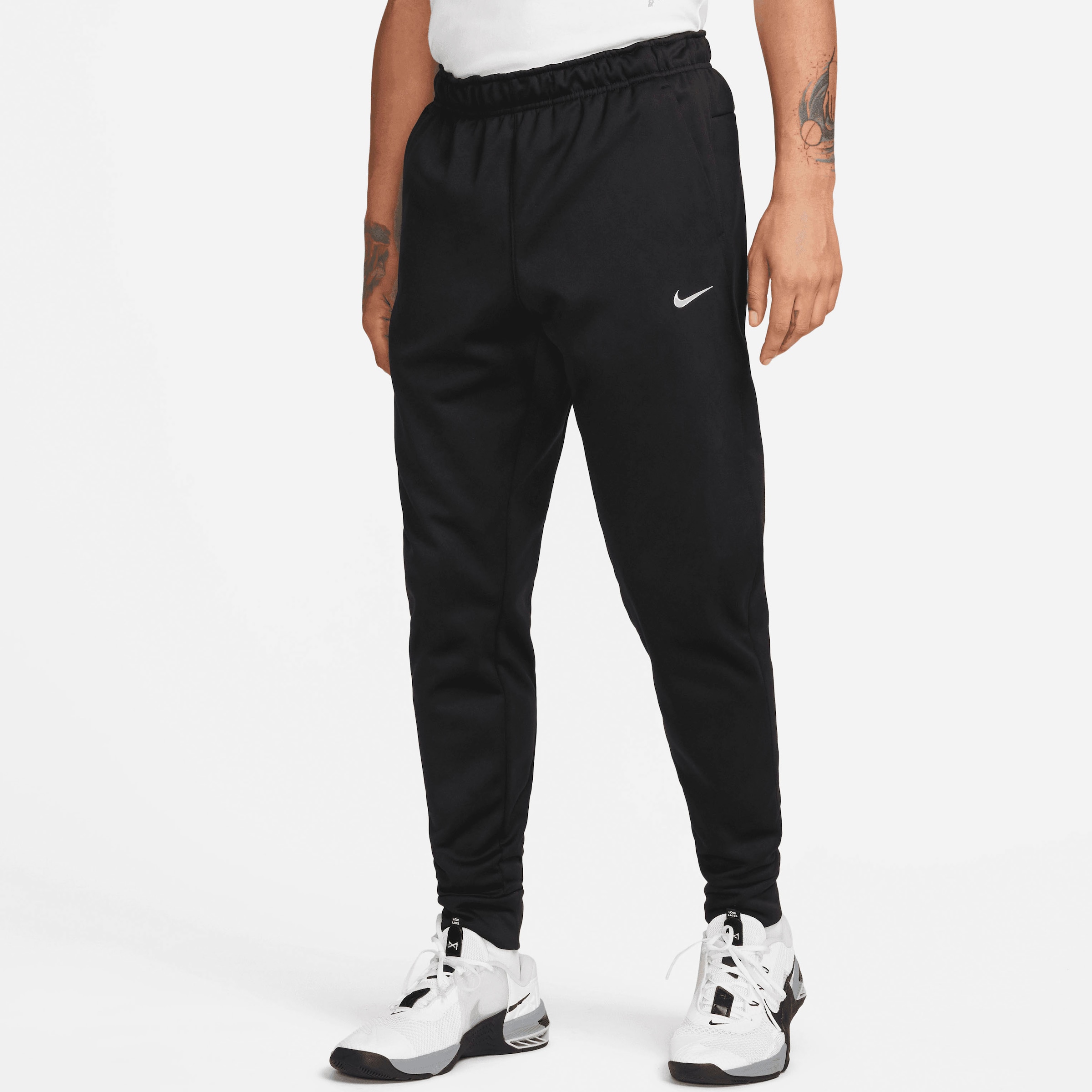 Sporthose »Therma-FIT Men's Tapered Fitness Pants«