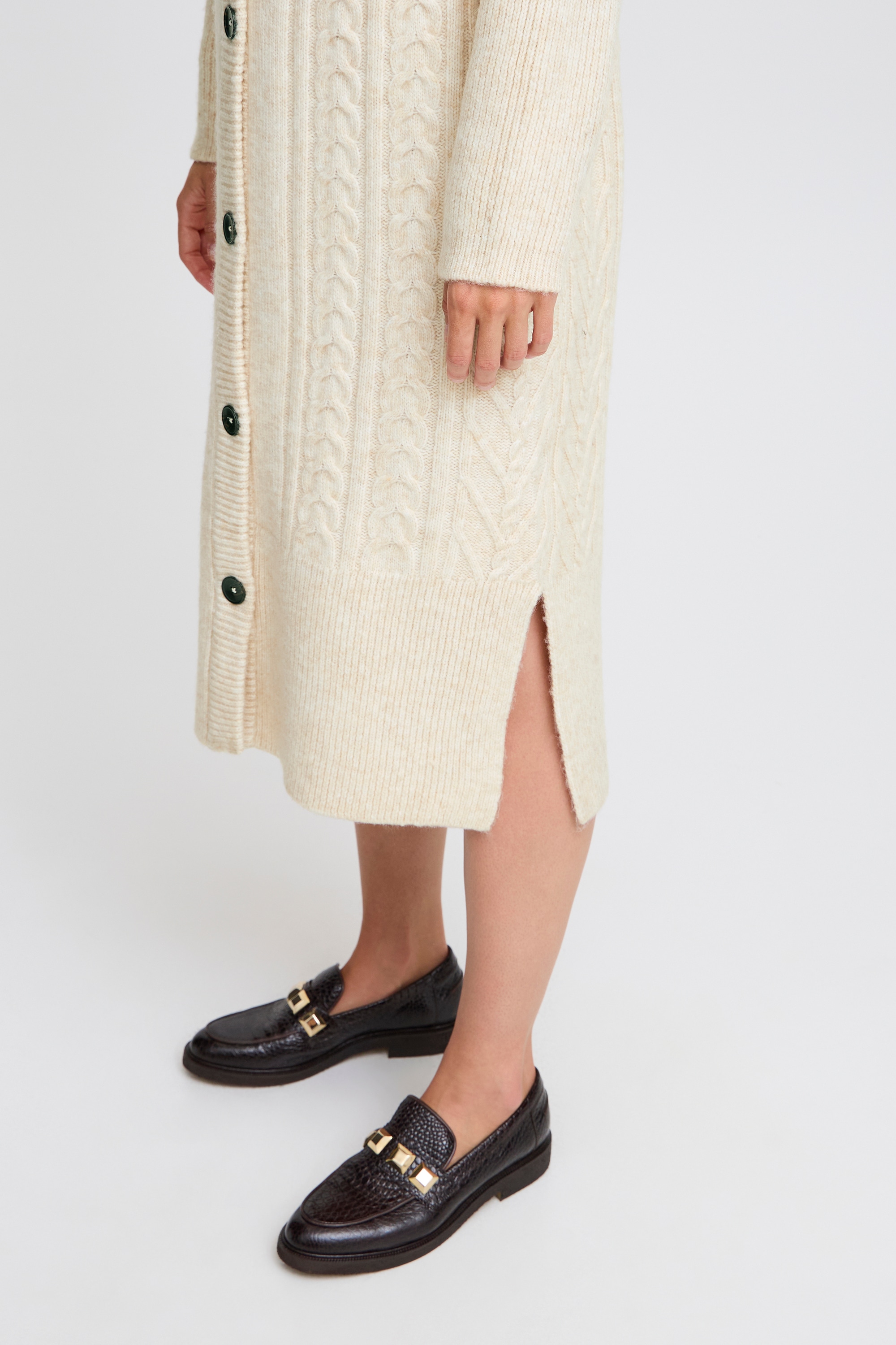 b.young Strickjacke »Strickjacke BYNELLO«