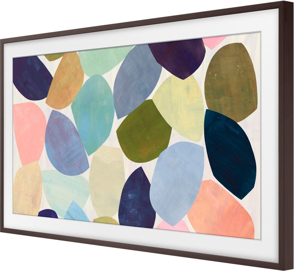 Rahmen »Customizable Frame 50" 2020«