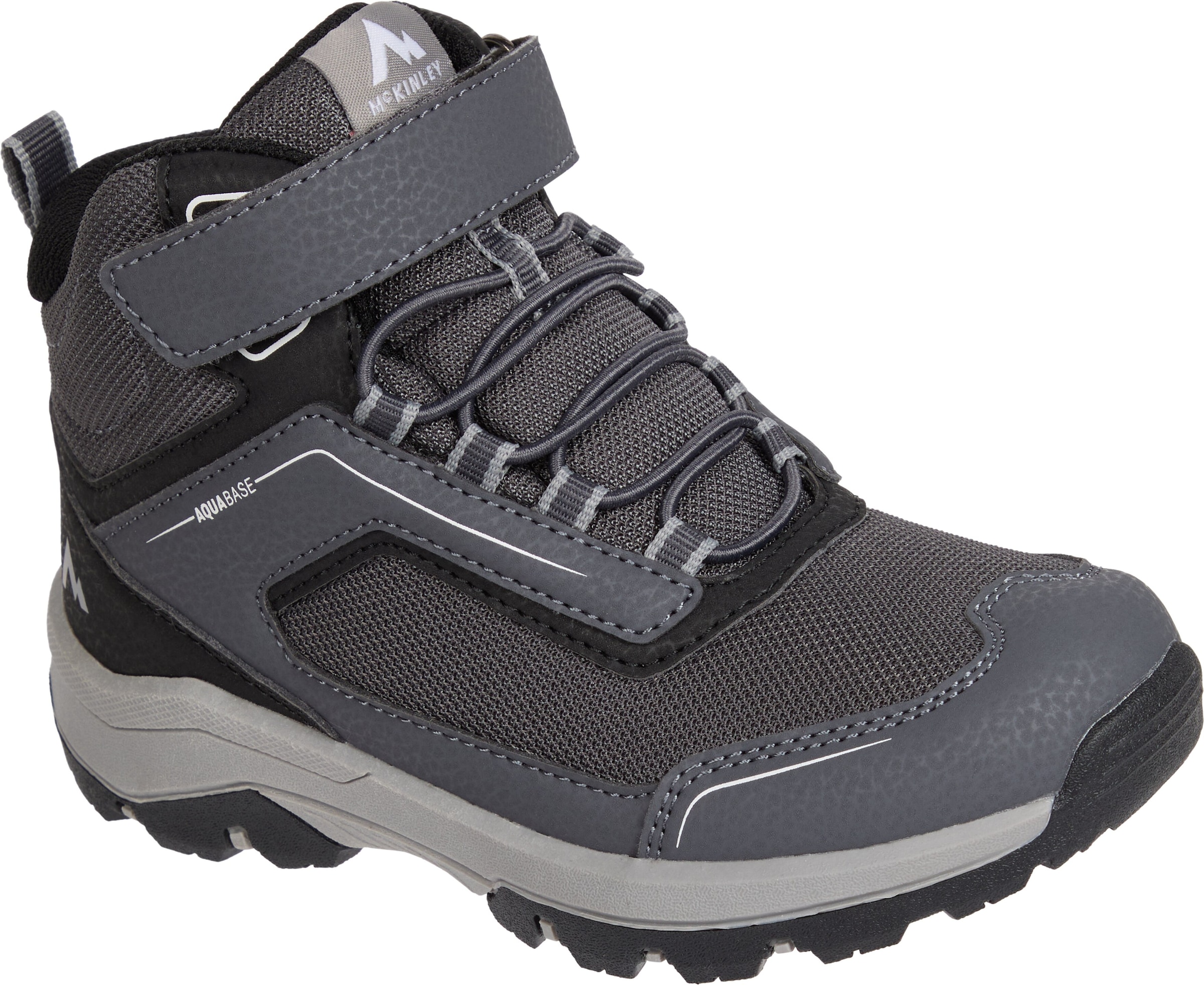 McKINLEY Wanderschuh »Maine III MID AQB V/L«