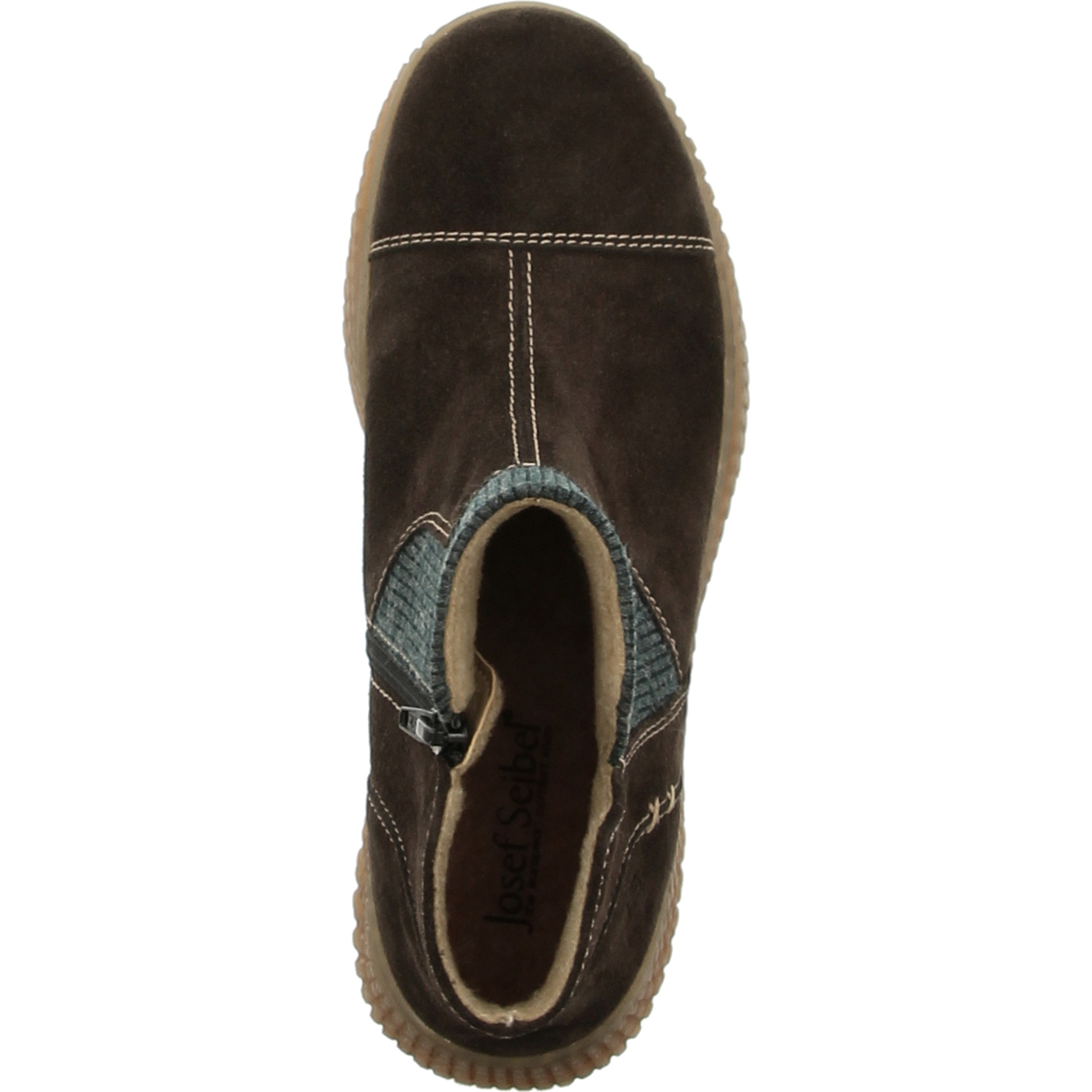 Josef Seibel Stiefelette »Amelie 08, titan-kombi«
