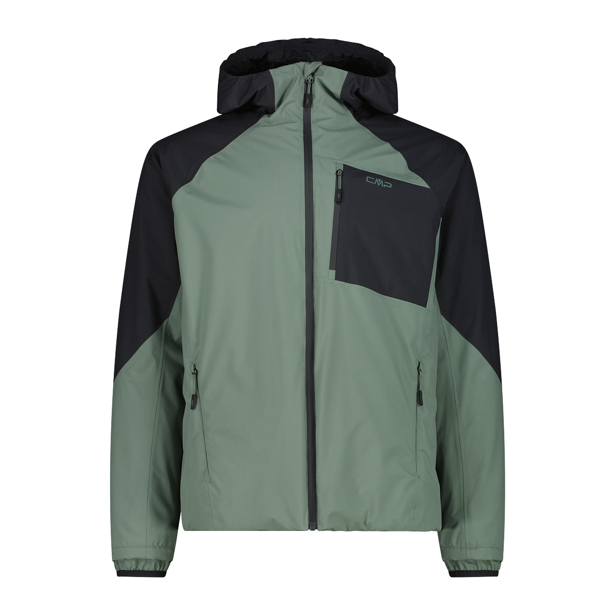 CMP Funktionsjacke, (1 St.)