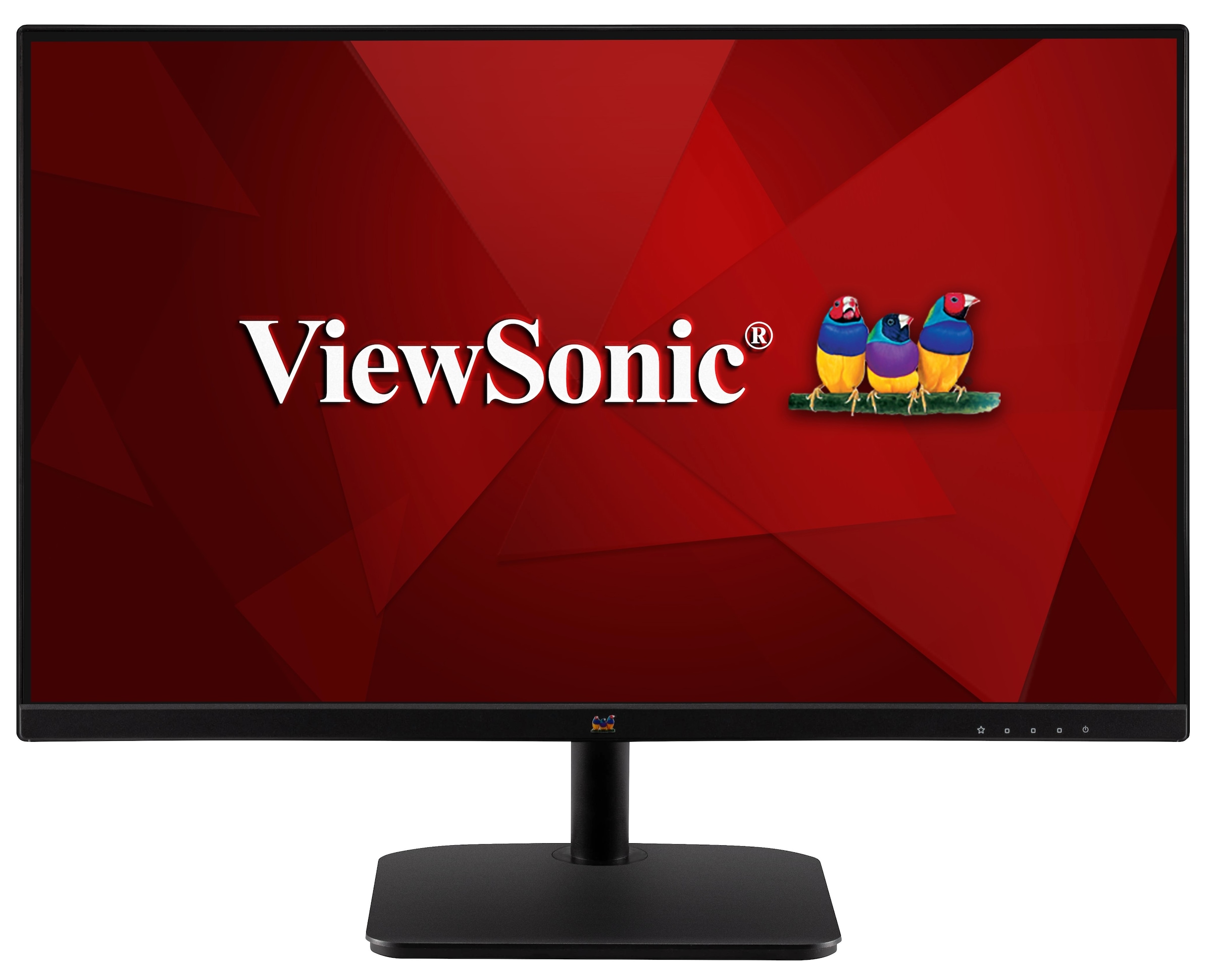 LCD-Monitor »VA2432-MHD (VS17789)«, 60 cm/24 Zoll, 1920 x 1080 px, Full HD, 4 ms...